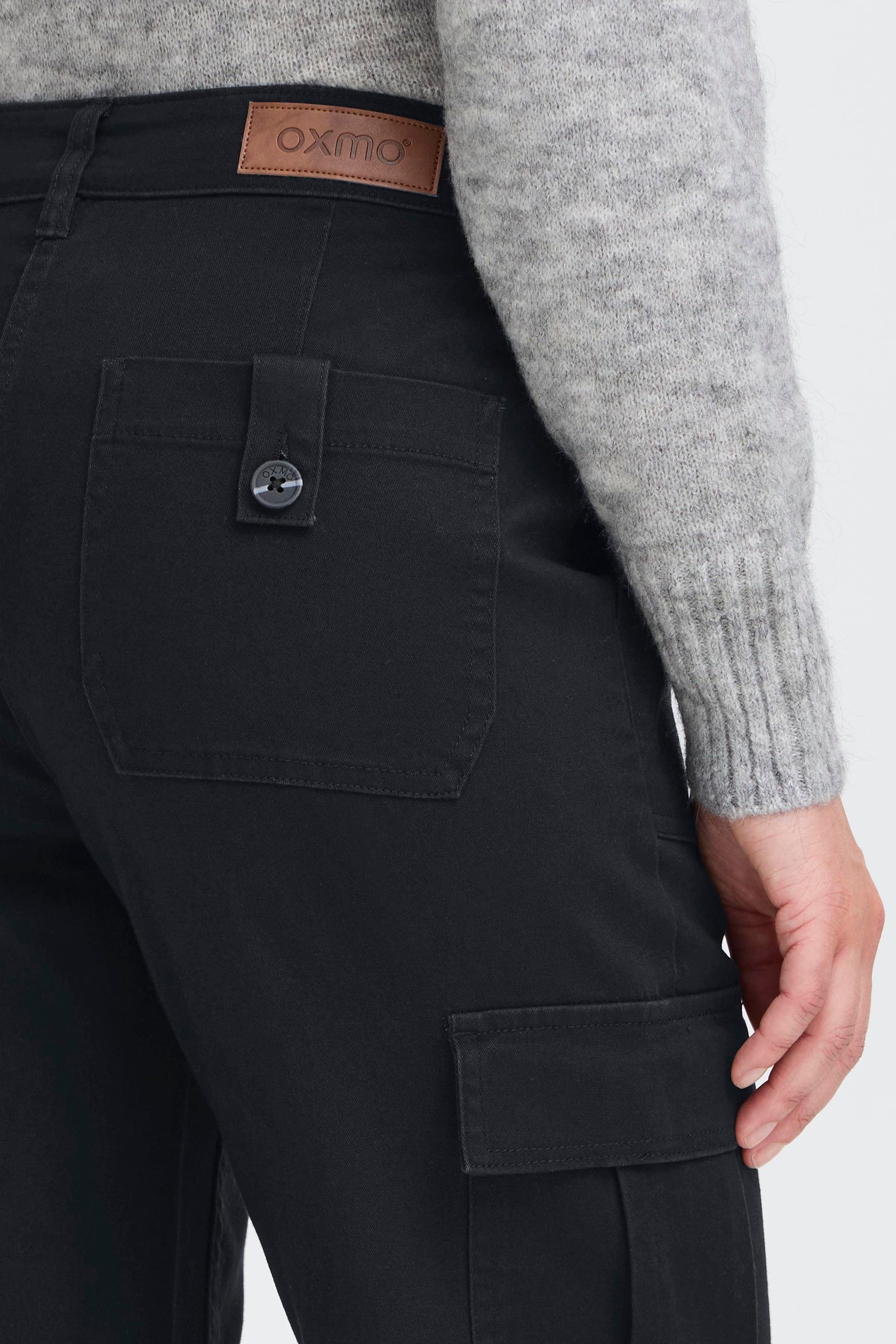 OXMO Cargohose »Cargohose OXIBEN CARGO«