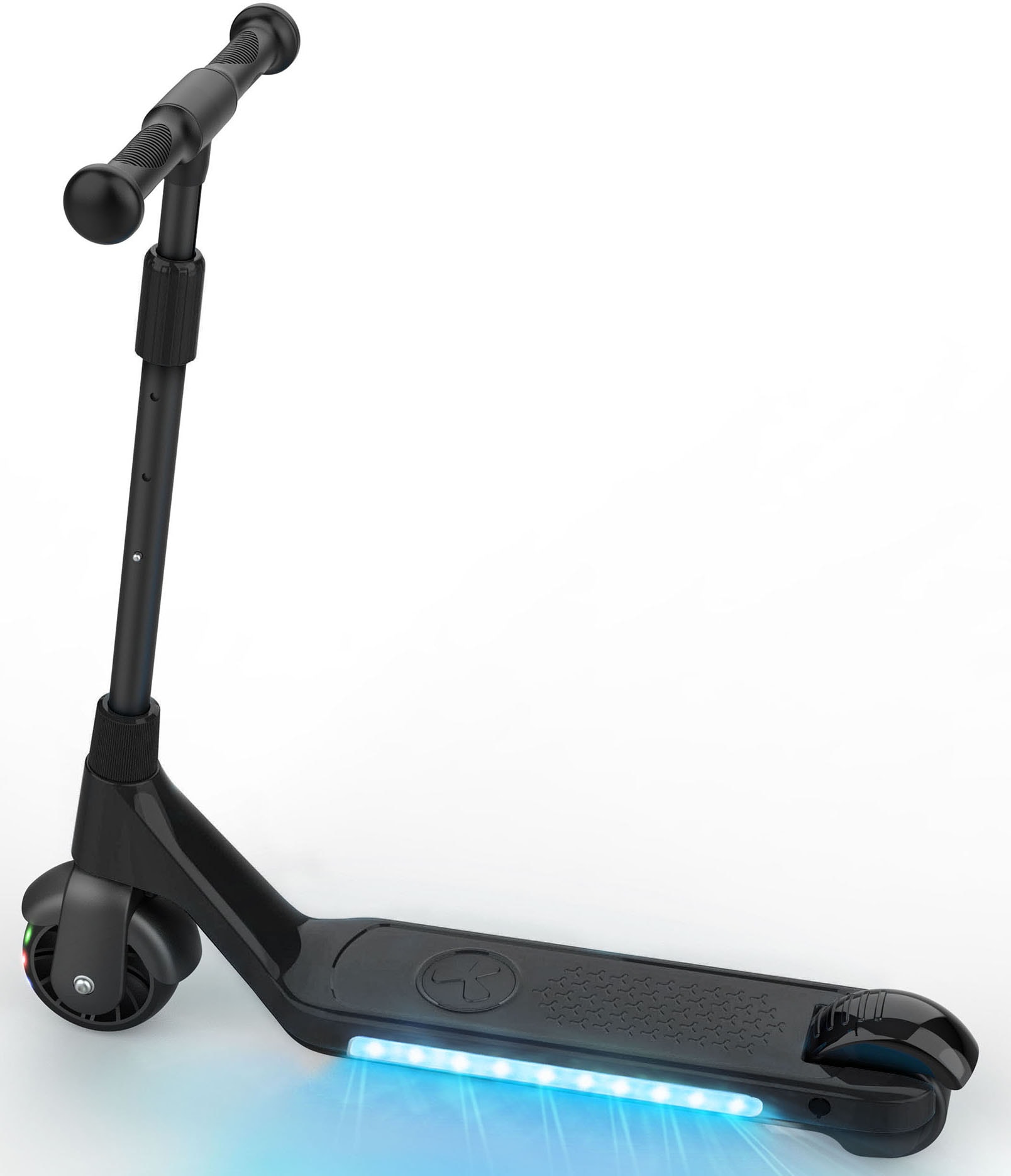 Denver E-Scooter »SCK-5400«, ohne Straßenzulassung, bis zu 6 km Reichweite, höhenverstellbar