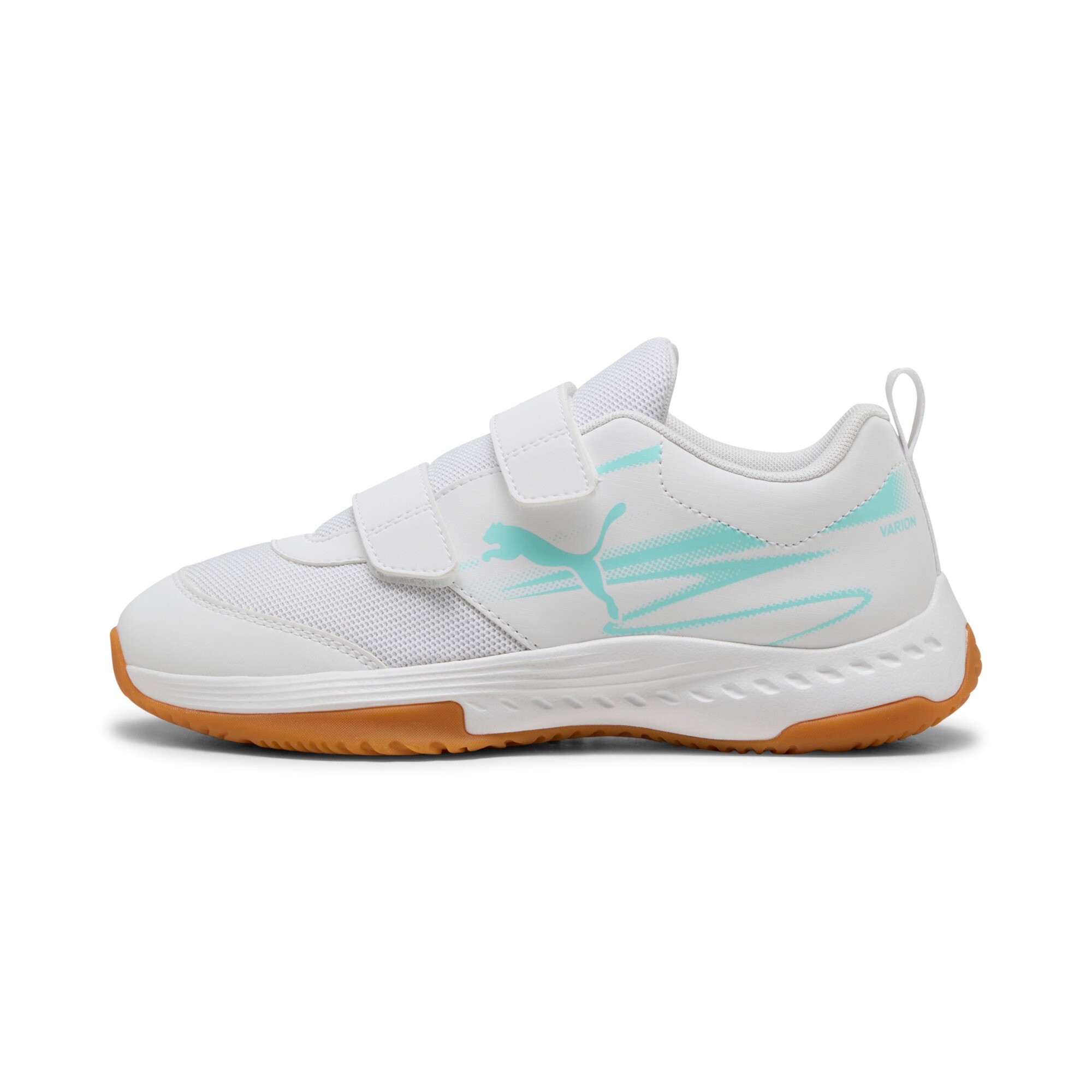 PUMA Hallenschuh »VARION II V JR«