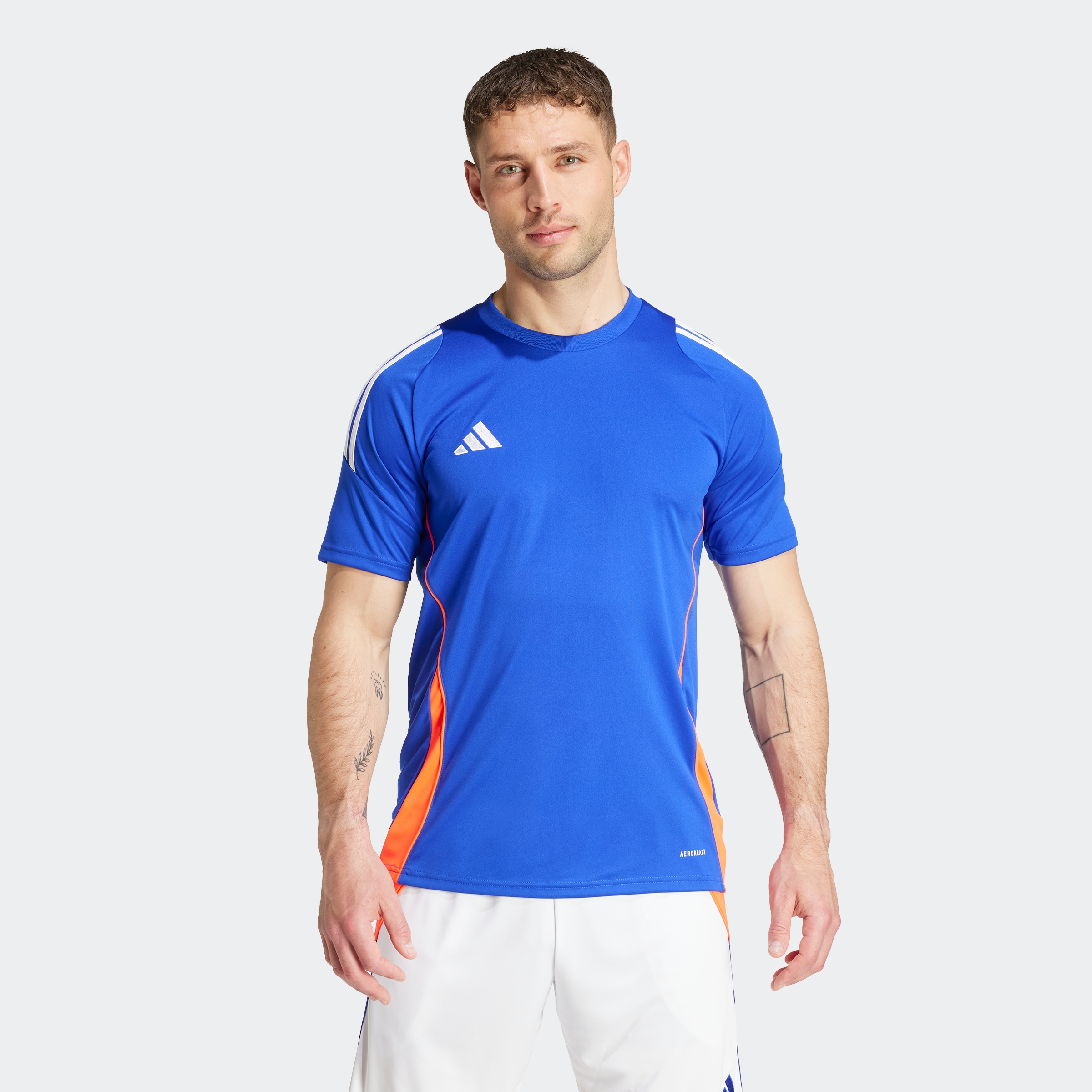 adidas Performance Fußballtrikot »TIRO24 JSY«