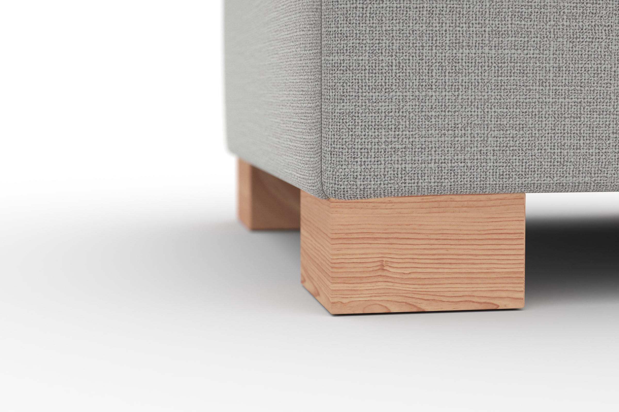 sit&more Hocker »Quincy«