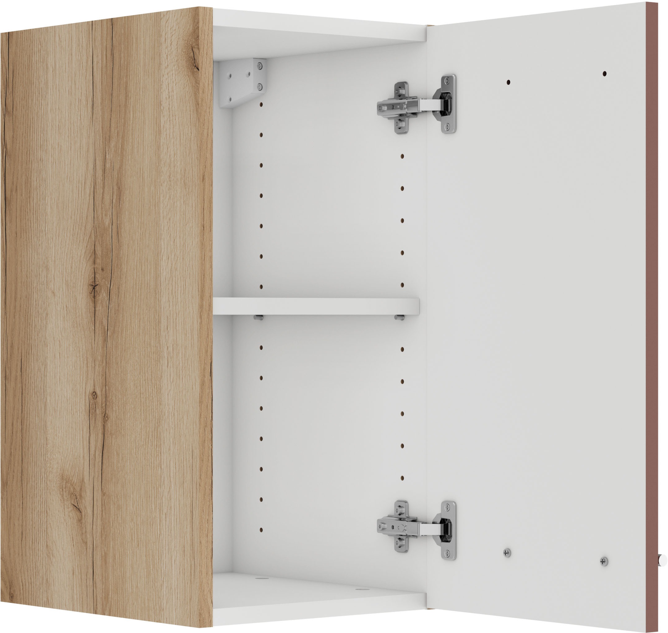 OPTIFIT Hängeschrank »Bella«, Breite 30 cm, 1 Tür, 1 Einlegeboden