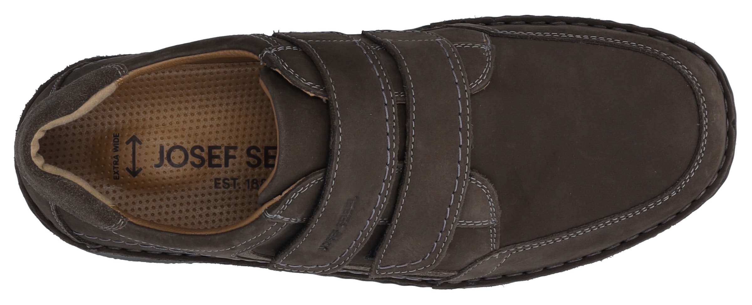 Josef Seibel Klettschuh »Anvers 90«