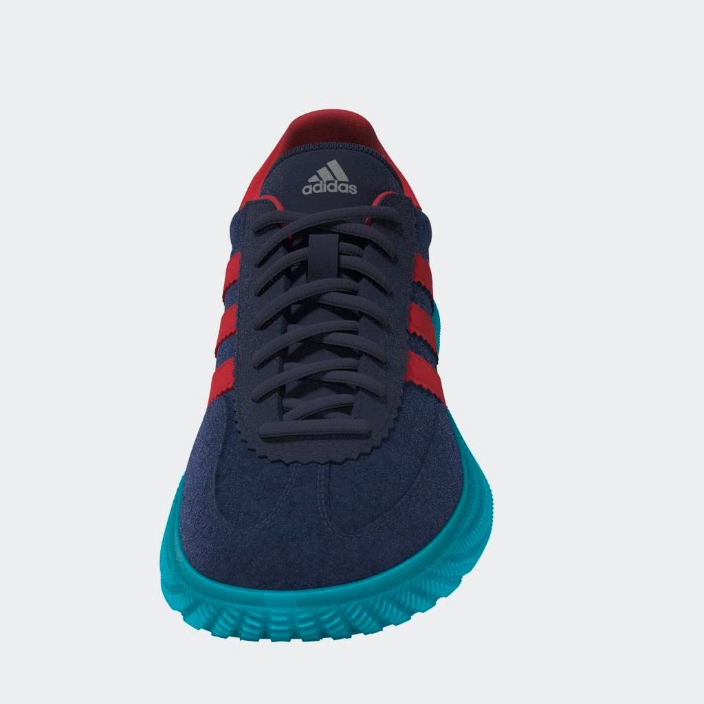 adidas Performance Hallenschuh »HB SPEZIAL PRO«  besonders geeignet für Handball und Volleyball