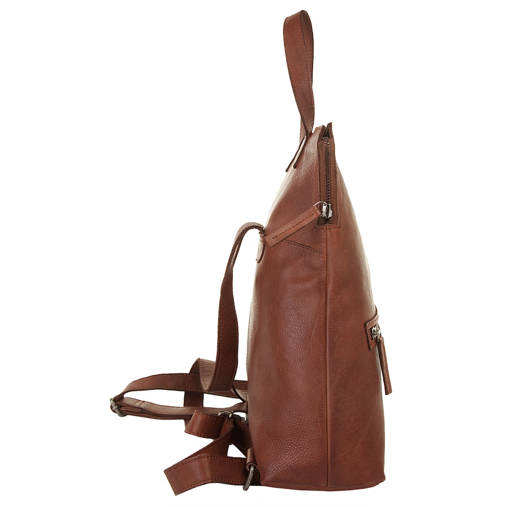 WouWou Cityrucksack