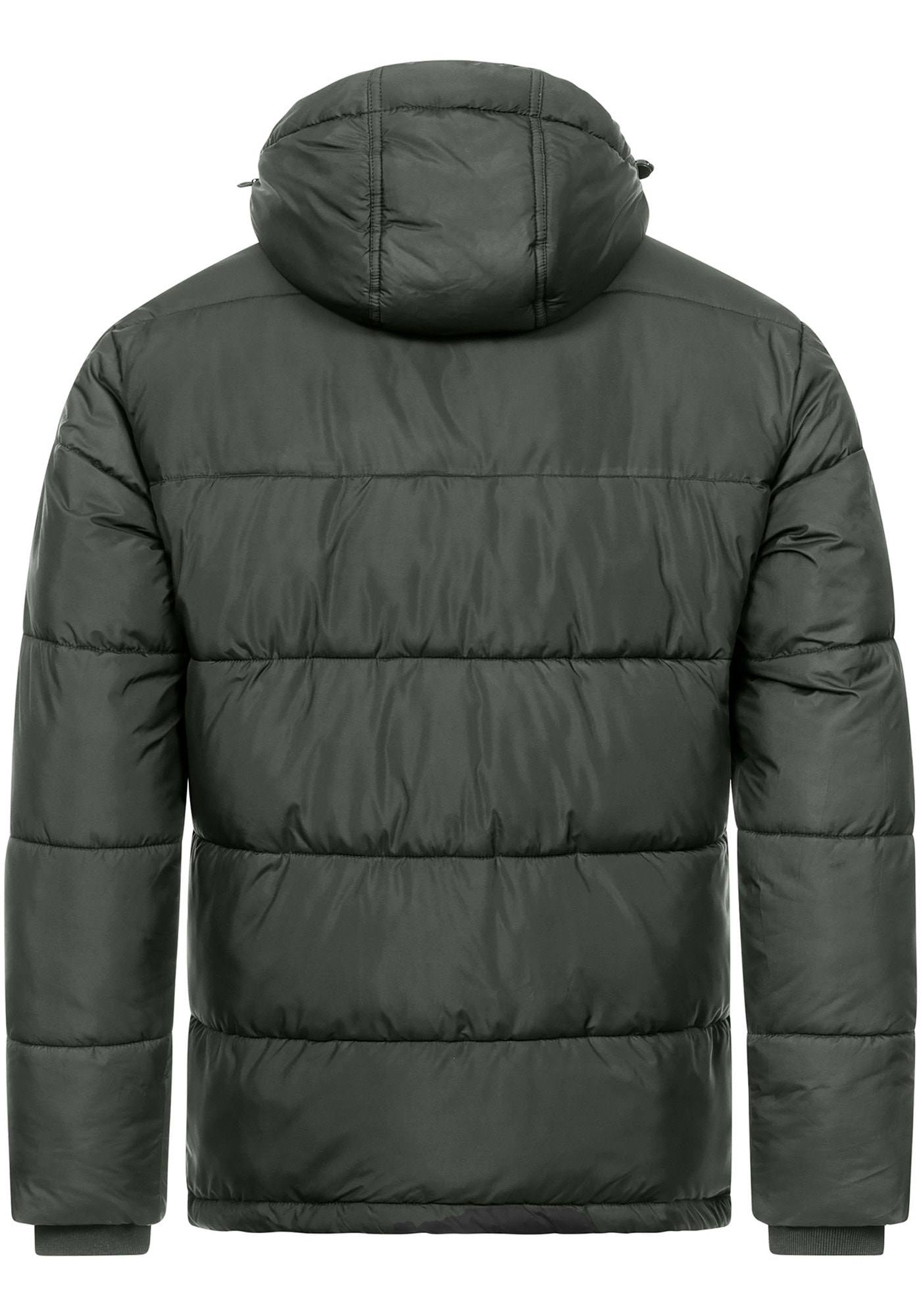 Arctic Seven Winterjacke »Arctic Seven Herren Winterjacke AS333«