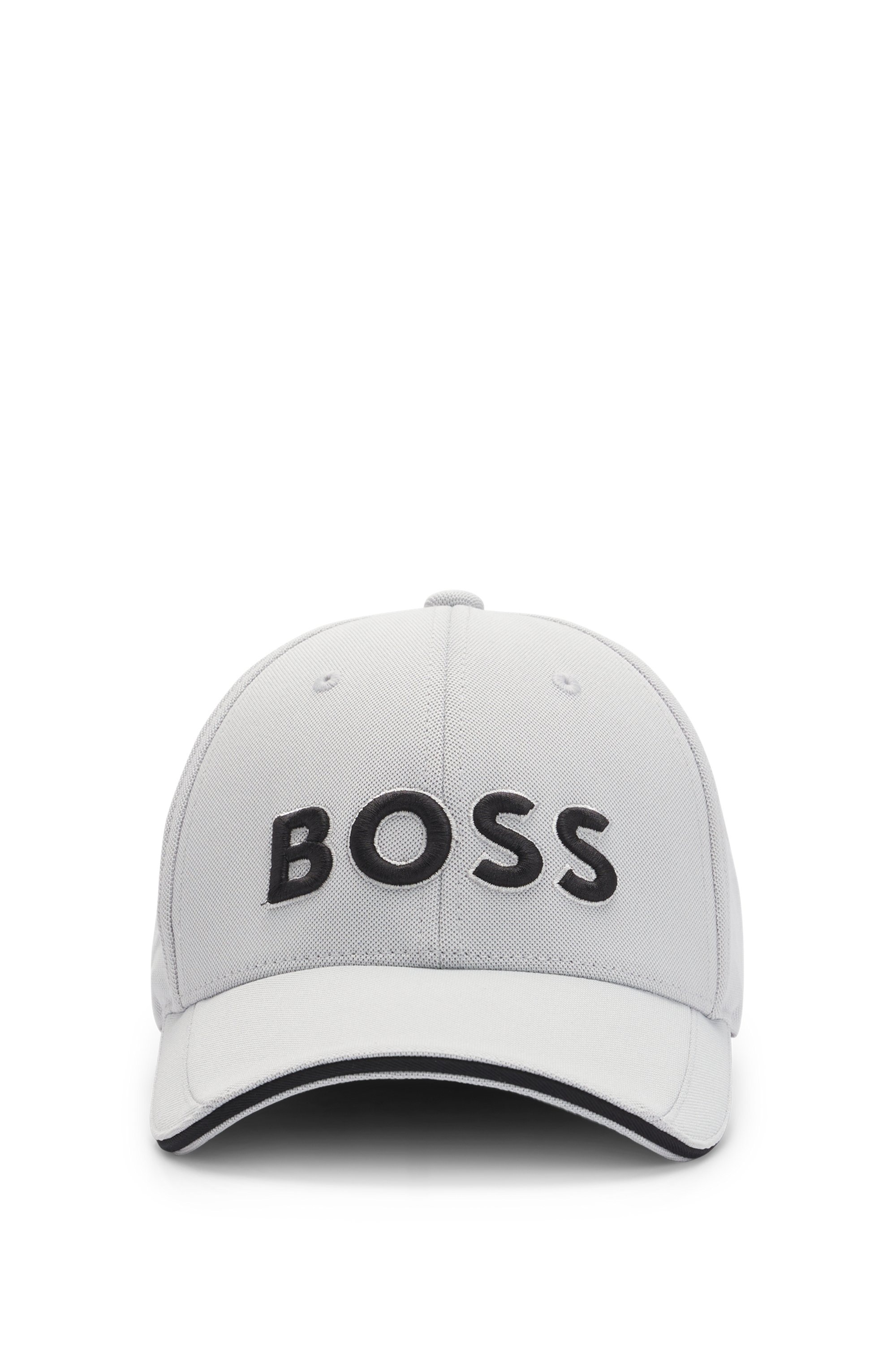 BOSS GREEN Baseball Cap »Cap-US-1«, mit BOSS Logo Print, Weite verstellbar