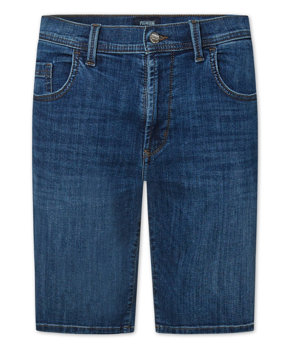 Pioneer Authentic Jeans Jeansshorts »Finn«