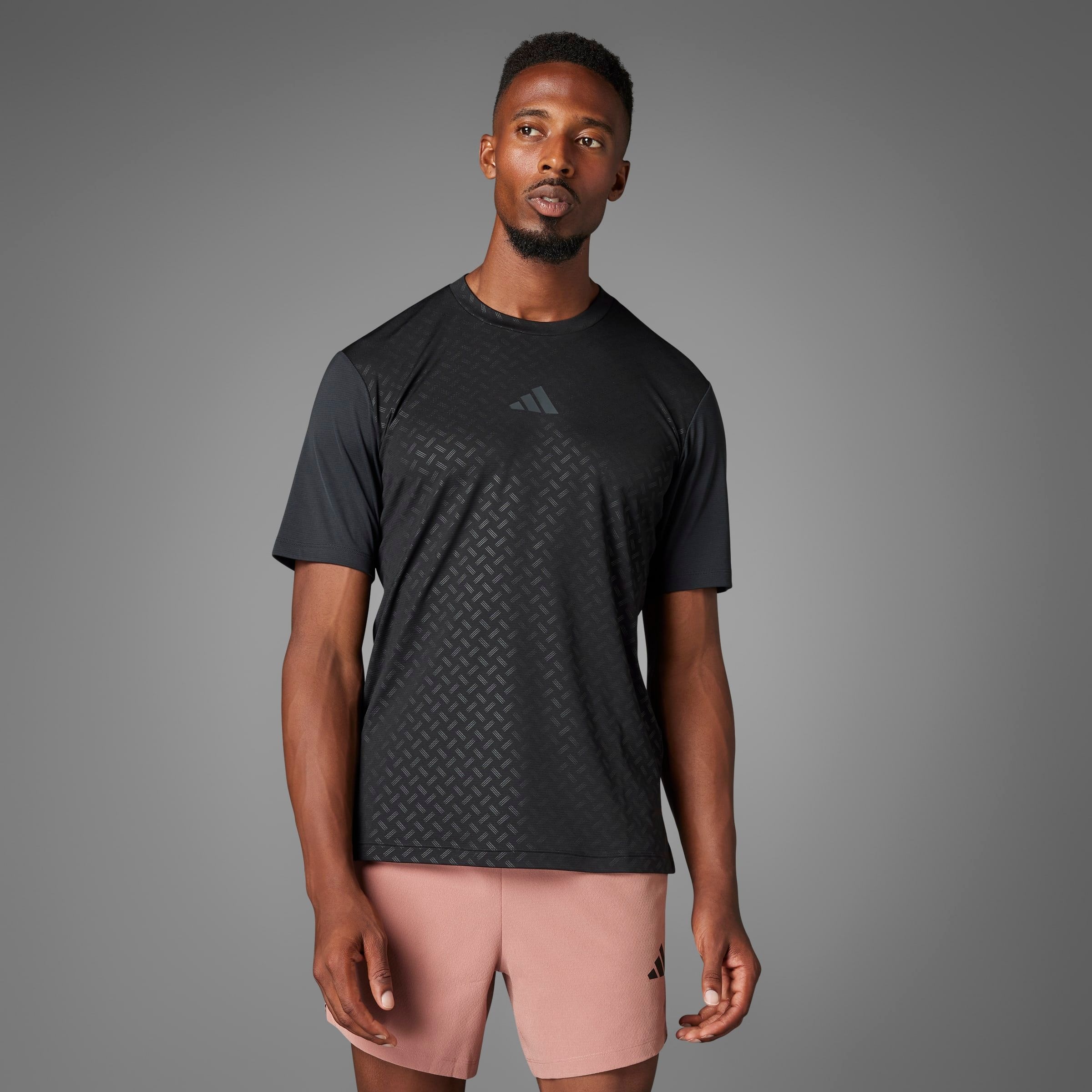 adidas Performance T-Shirt »POWER 3S TEE«