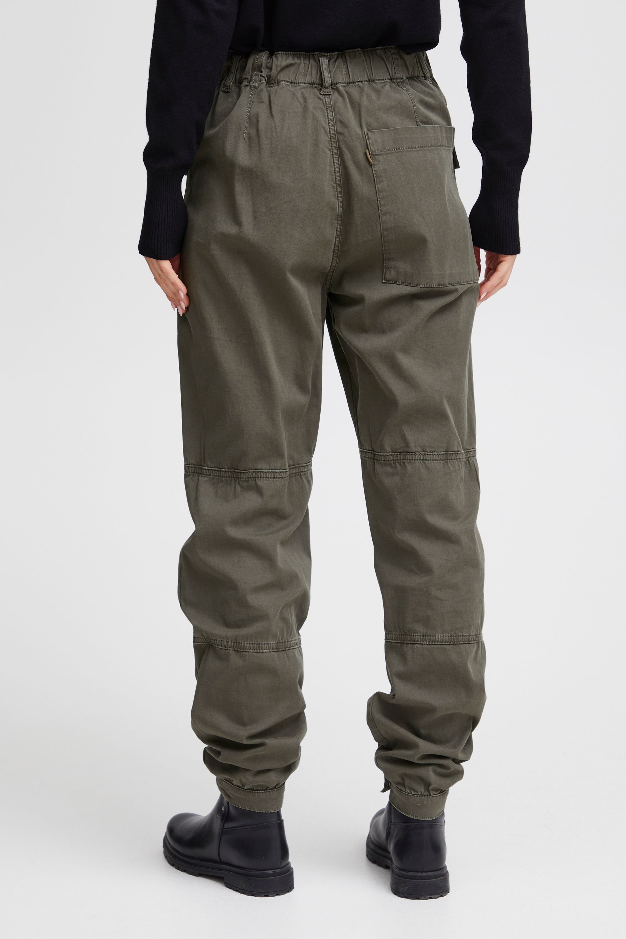 Pulz Jeans Cargohose »Cargohose PZDrew«