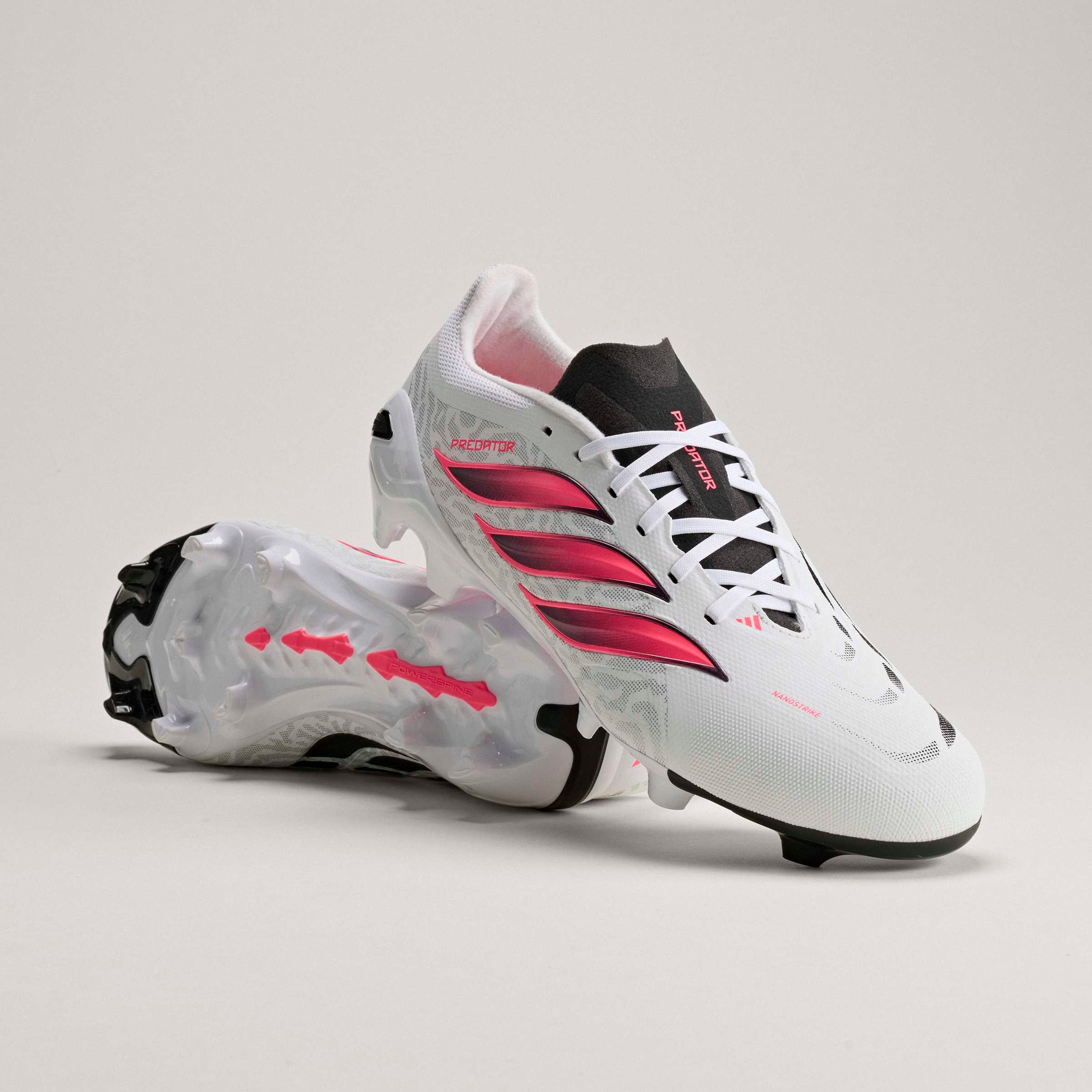 adidas Performance Fußballschuh »PREDATOR LEAGUE , NATURRASEN«  Außensohle für Rasen und feste Böden