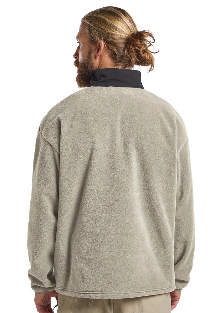 Jack Wolfskin Fleecejacke »SUMETRO HZ M«