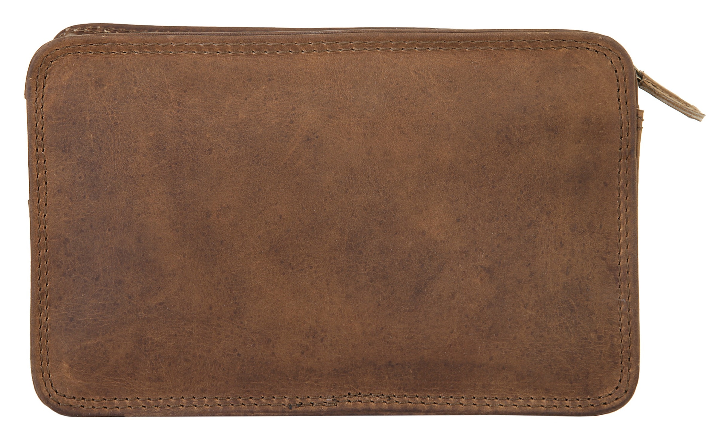 Harold's Handgelenktasche »ANTIK«, echt Leder