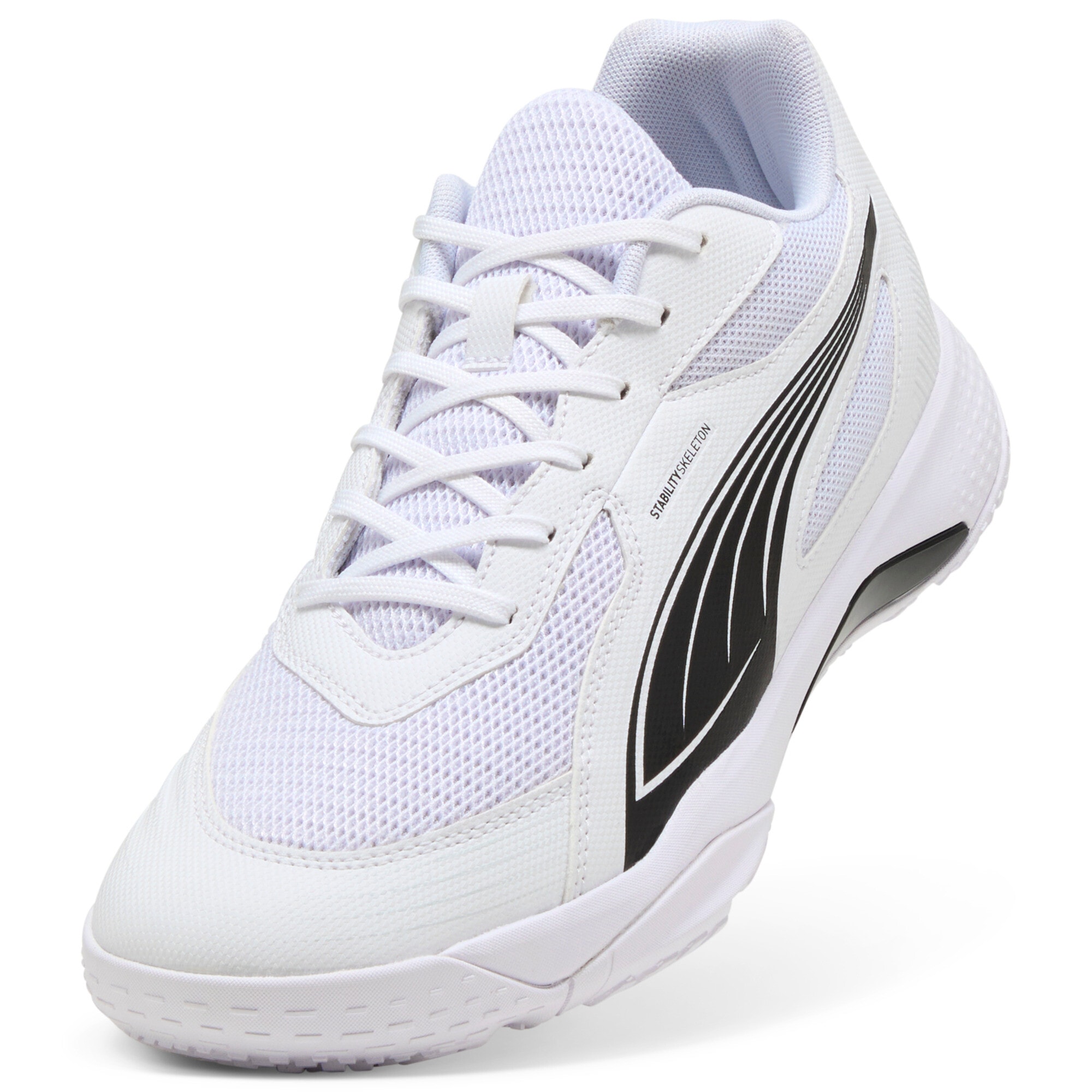 PUMA Hallenschuh »SOLARFLASH III«