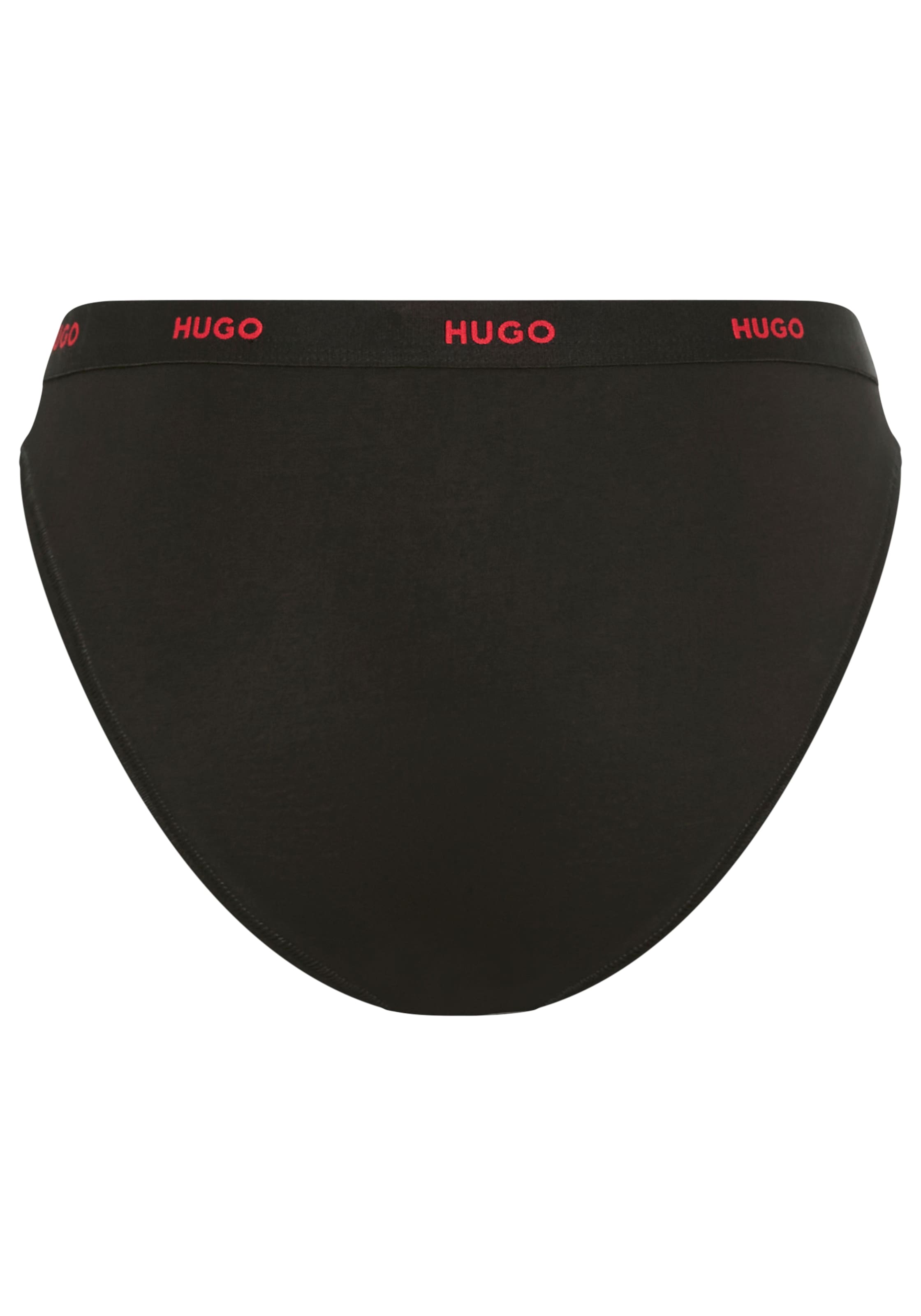 HUGO Underwear Slip Logobund