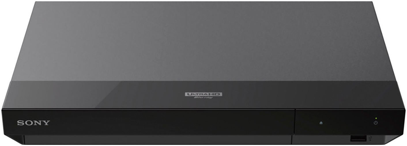 Sony Blu-ray-Player »UDP-X700«, 4k Ultra HD, 4K Upscaling-Deep Colour-USB-Audiowiedergabe