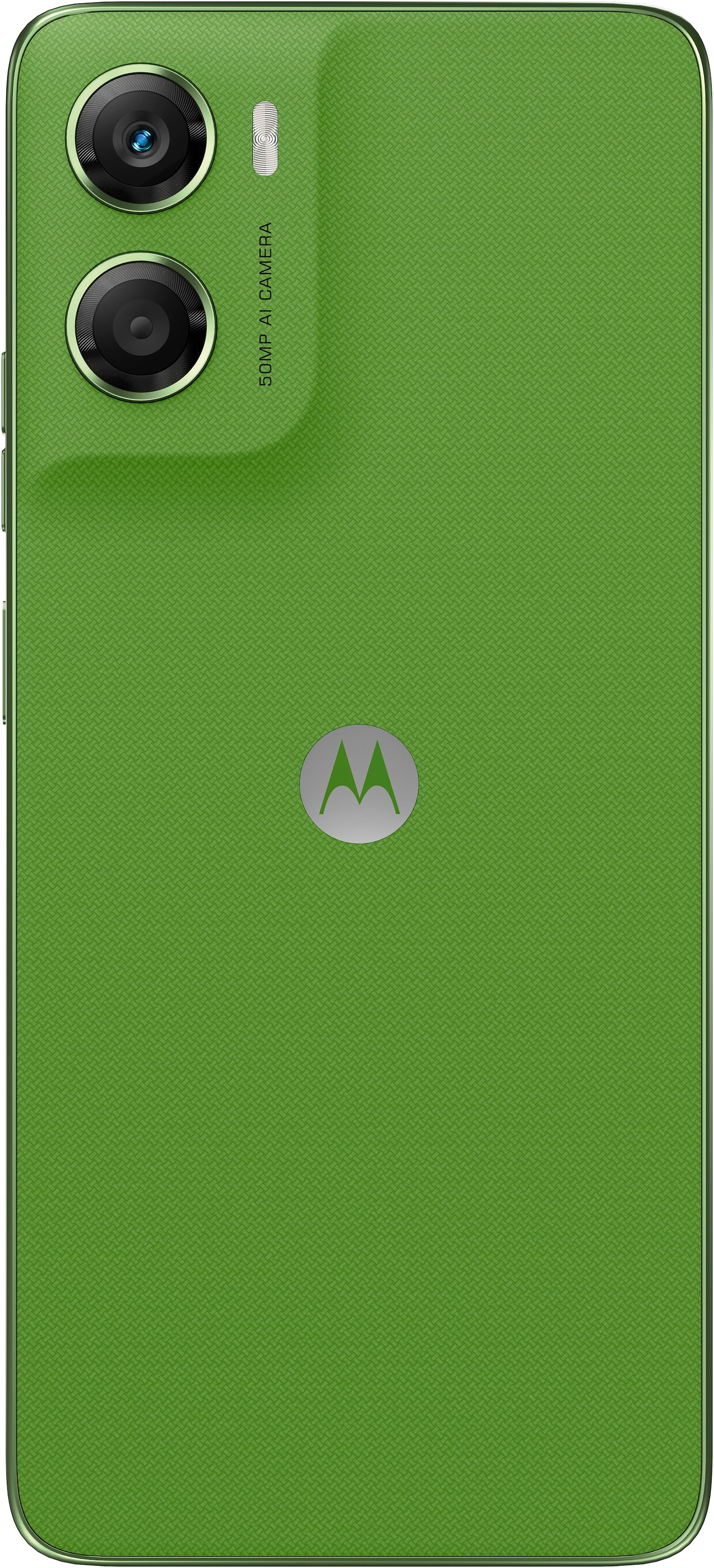 Motorola Smartphone »moto g06 128GB« tendril