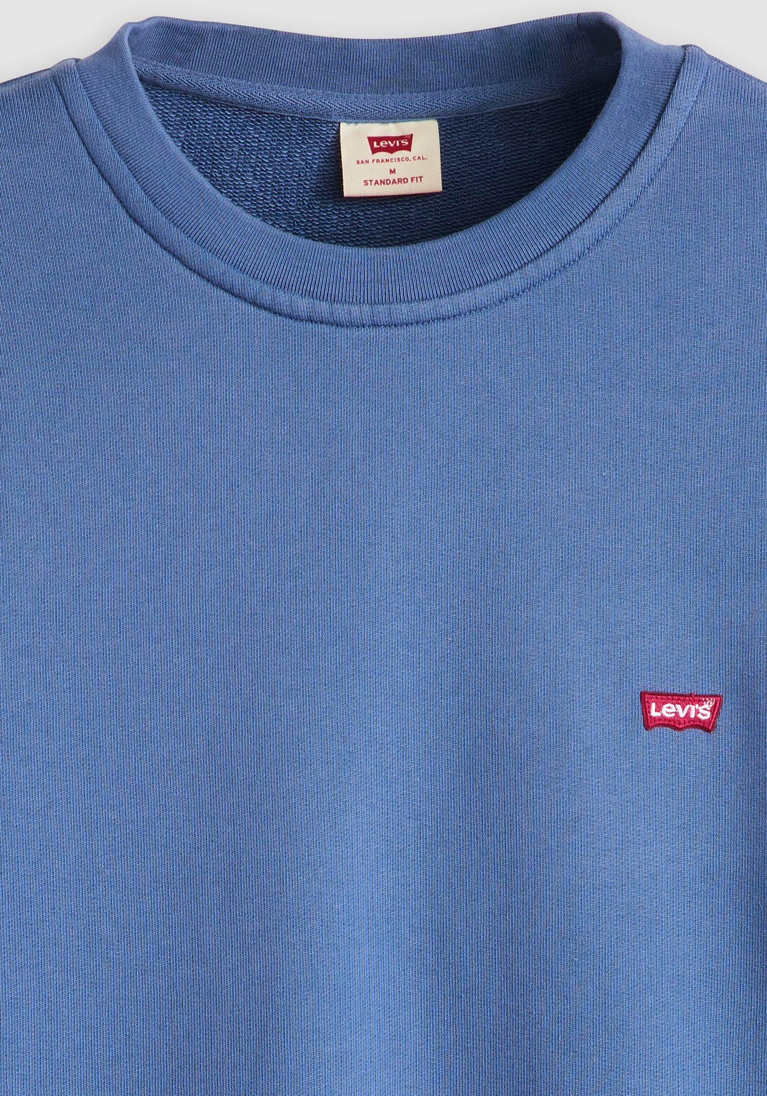 Levi's® Sweatshirt »SWEATSHIRT NEW ORIGINAL CREW«