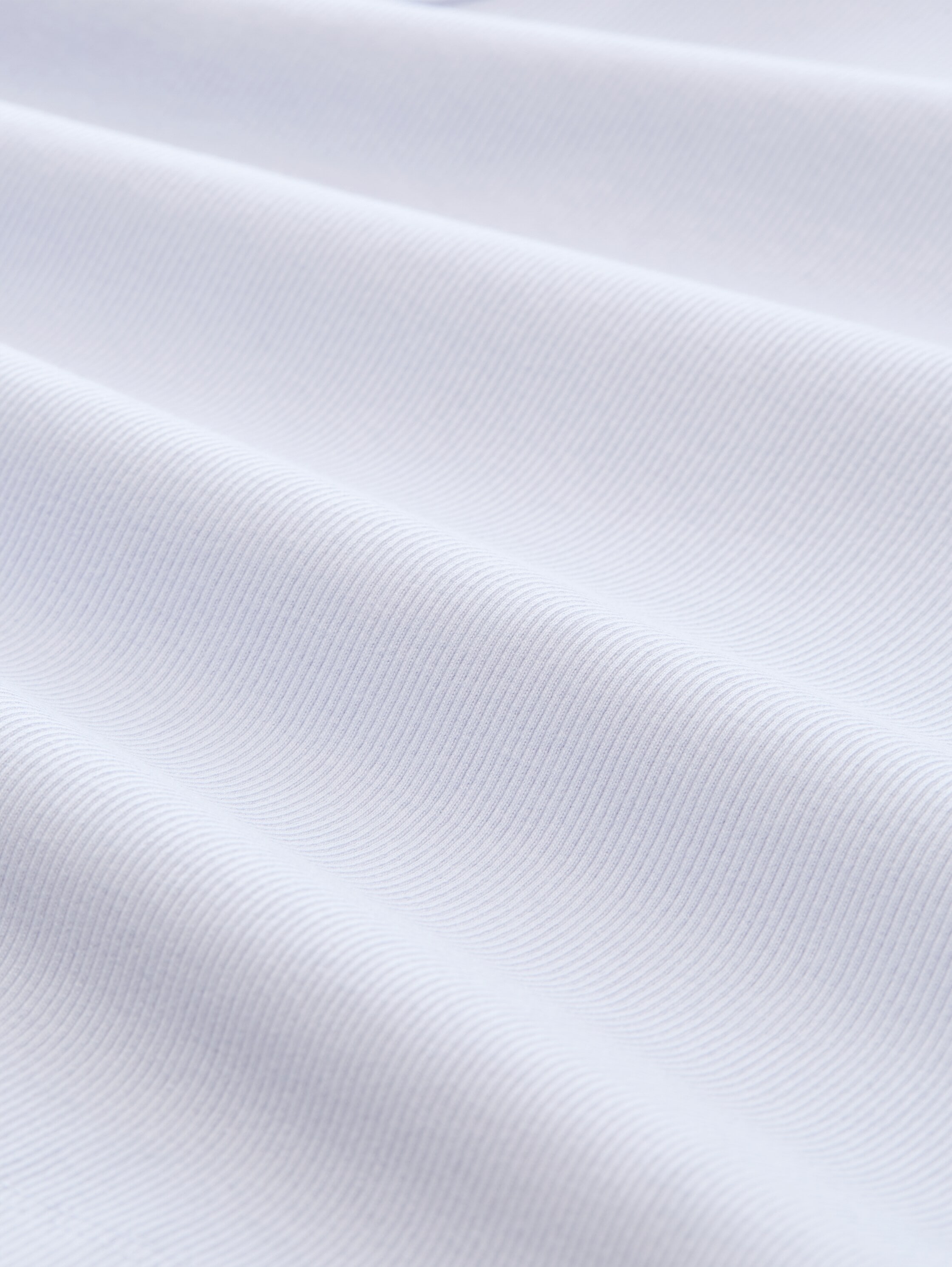 TOM TAILOR Denim Rundhalsshirt ohne Ärmel