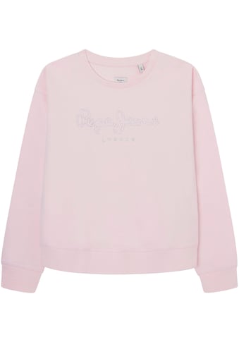Sweatshirt »ROSE«
