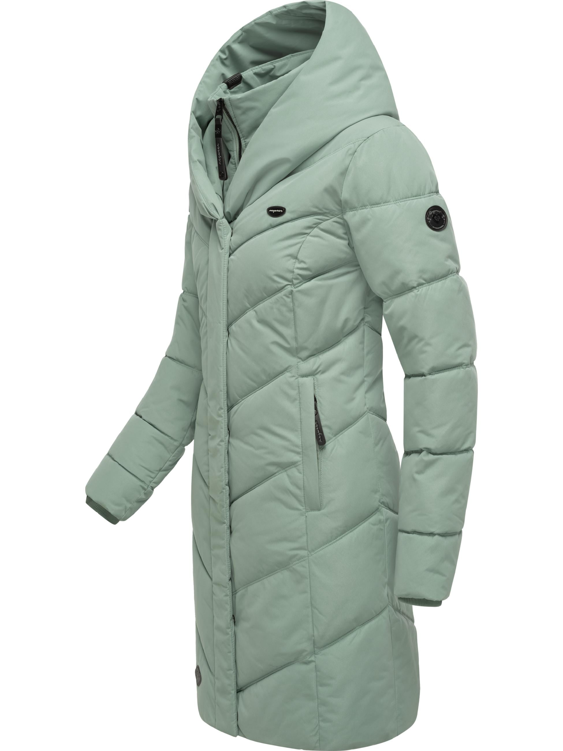 Ragwear Steppmantel »Steppmantel Natalka«