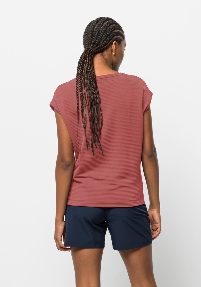 Jack Wolfskin T-Shirt »SOMMERWALD T W«