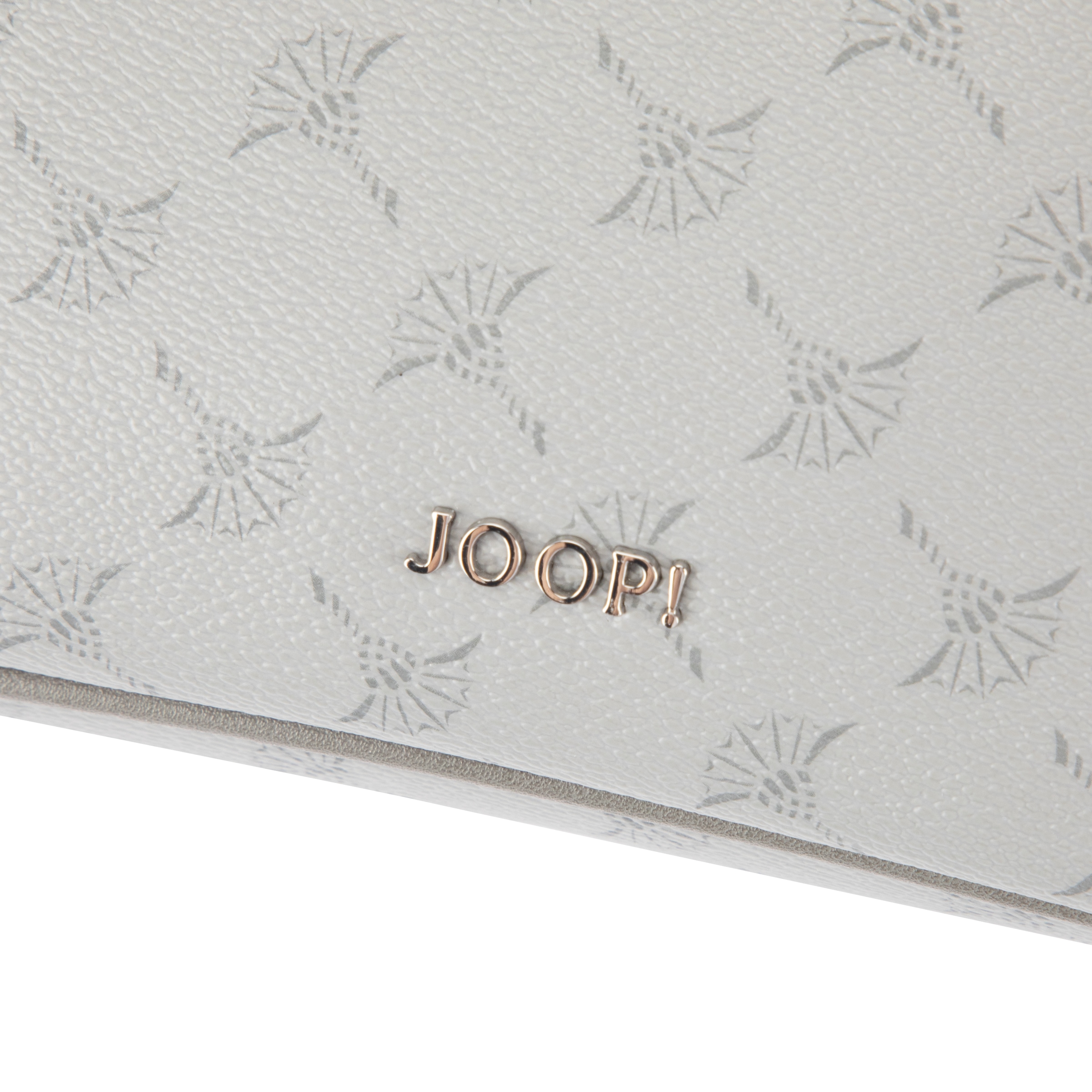 JOOP! Kosmetiktasche »cortina 1.0 flora washbag mhz« Schminktasche Beautycase Kulturbeutel
