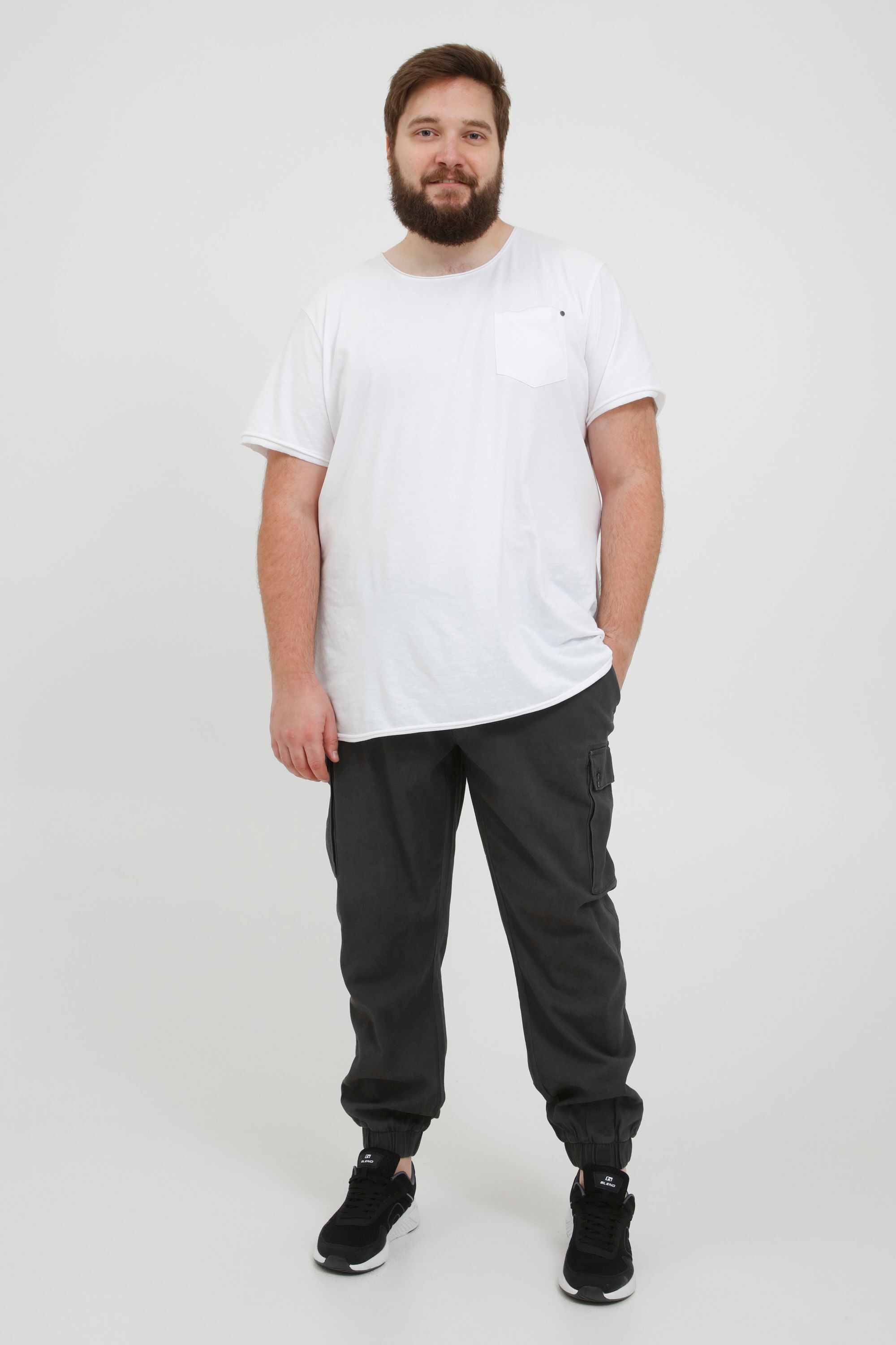 Blend Cargohose »Cargohose BHSelllini«