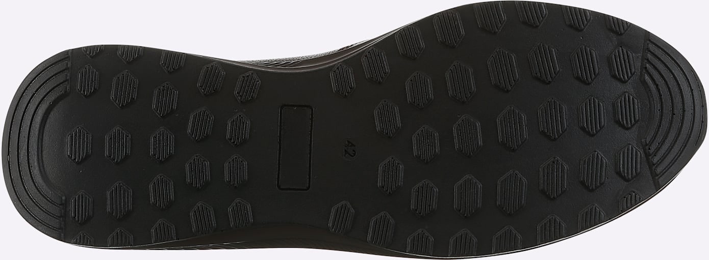   Stiefelette
