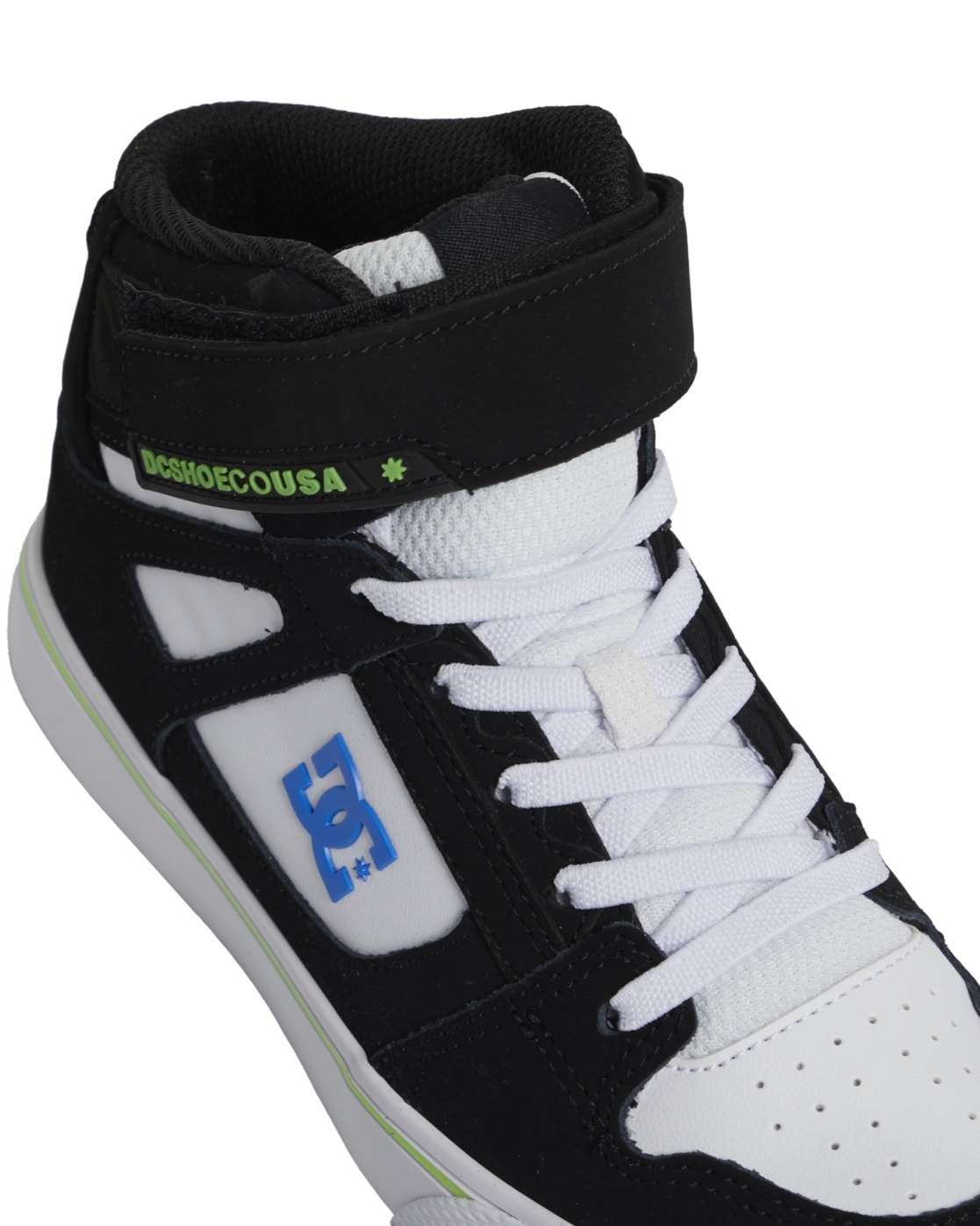DC Shoes Sneaker »Pure High-Top EV«