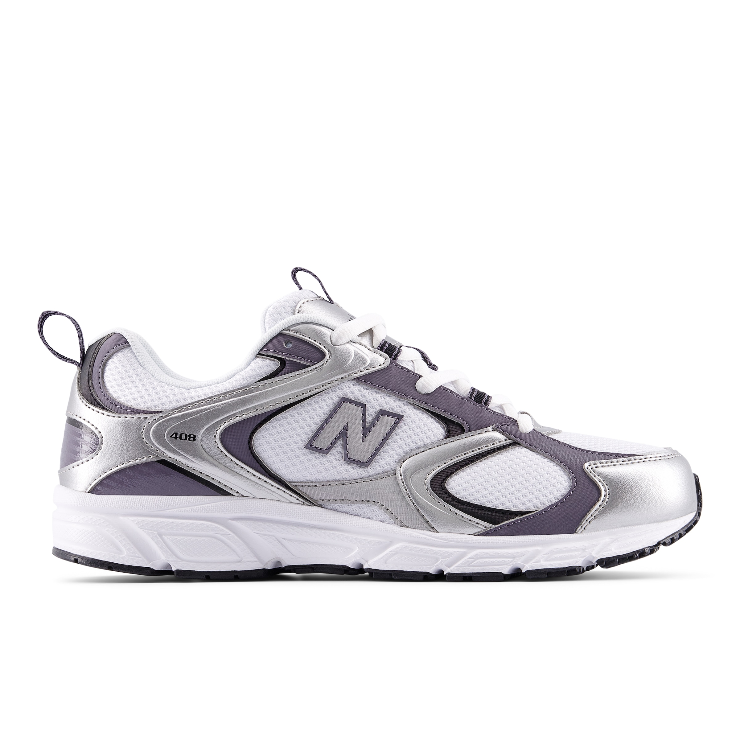 New Balance Sneaker »408«  von dem New Balance 530 inspiriert