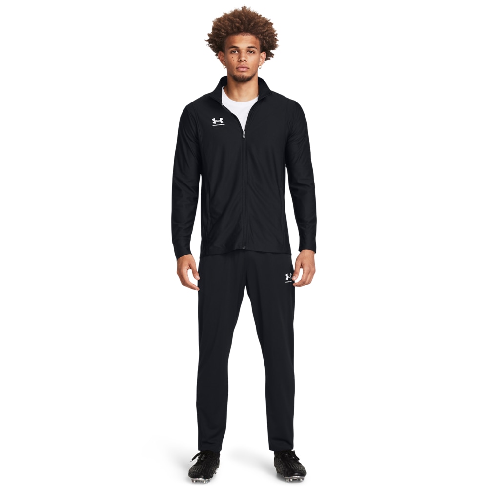 Under Armour® Trainingshose »UA Challenger Hose für«  für vielseitige Aktivitäten, leichtes Material, bequeme Passform