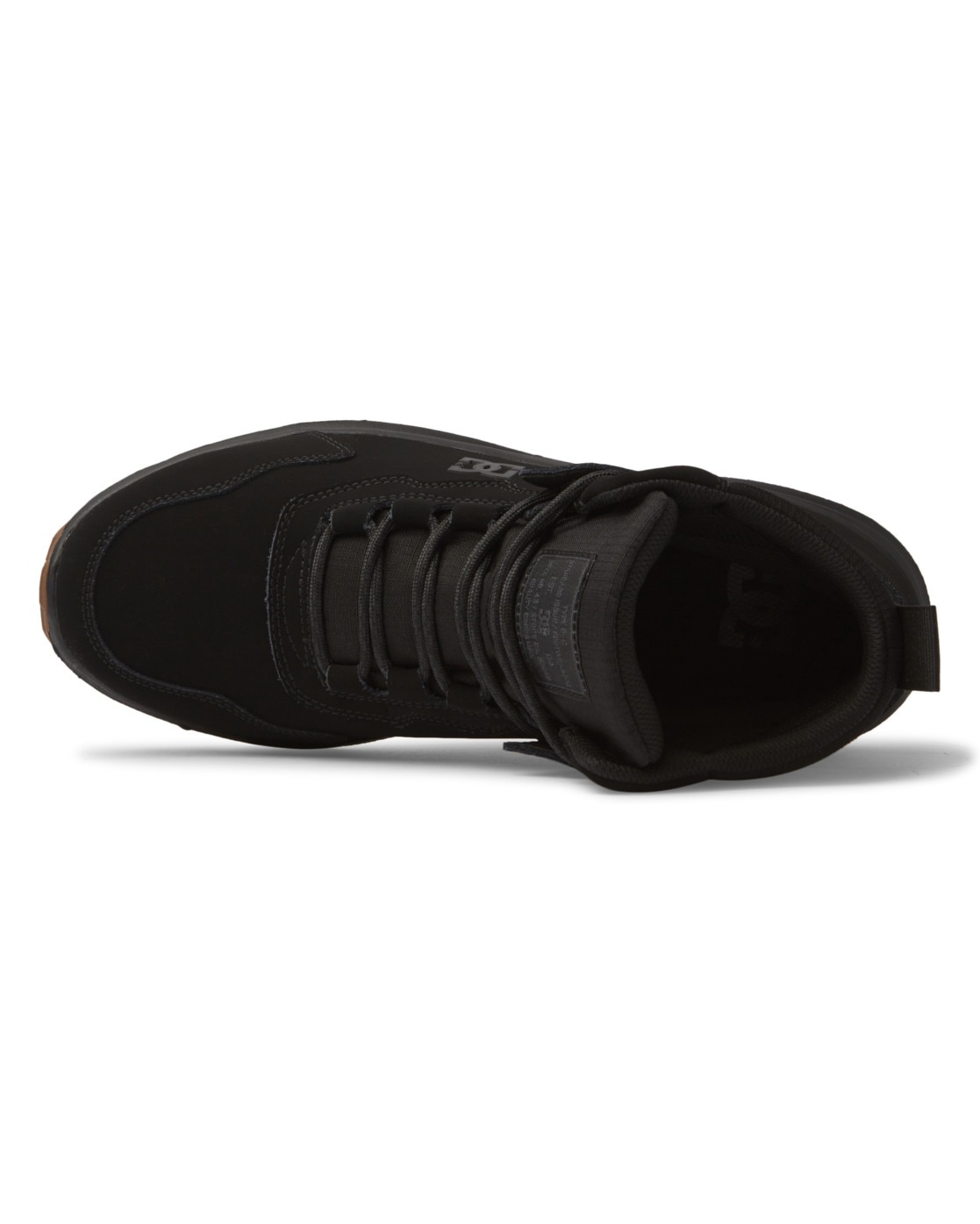 DC Shoes Stiefel »Mutiny«