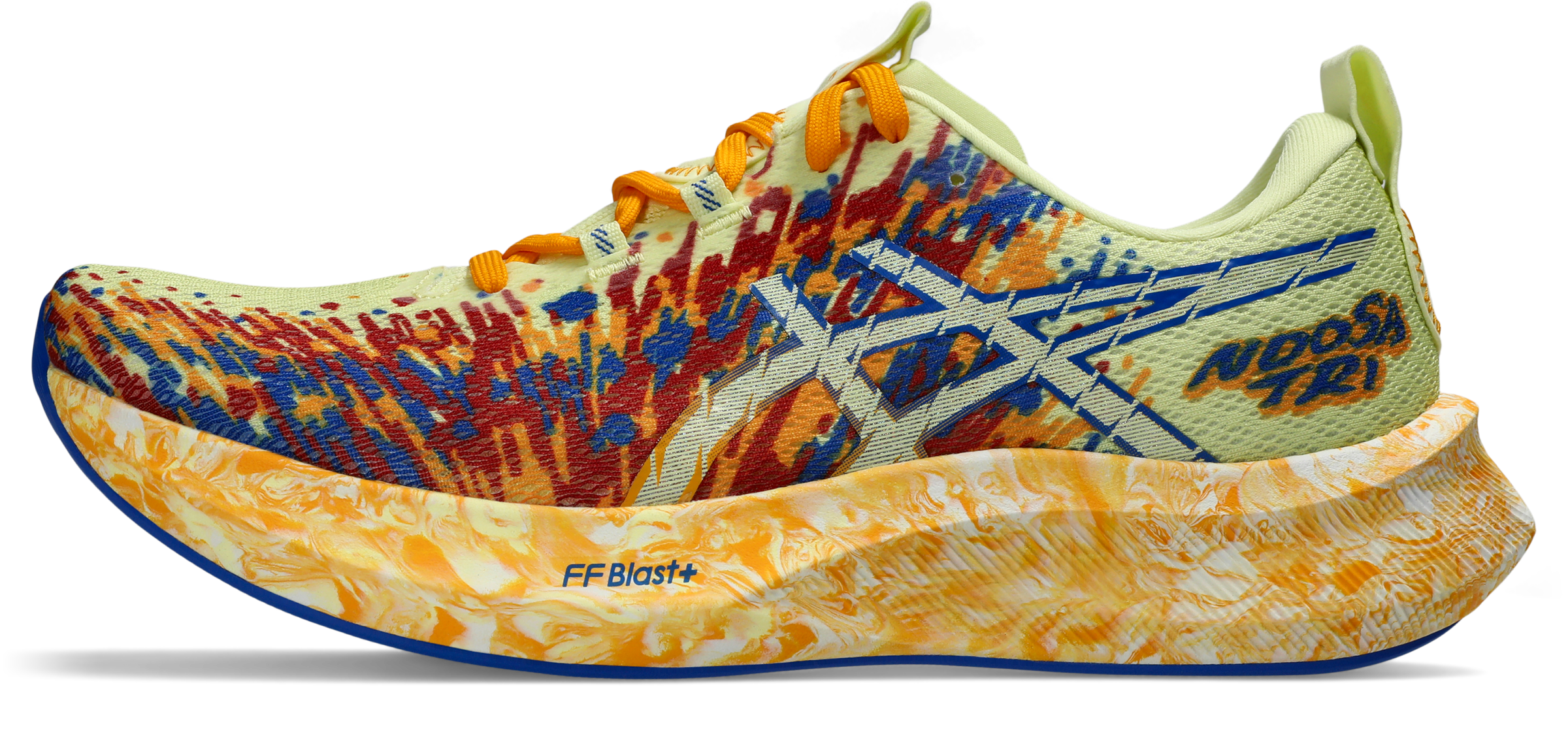 Asics Laufschuh »NOOSA TRI 16«