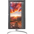 LG LED-Monitor »27UP850N«, 68 cm/27 Zoll, 3840 x 2160 px, 4K Ultra HD, 5 ms Reaktionszeit