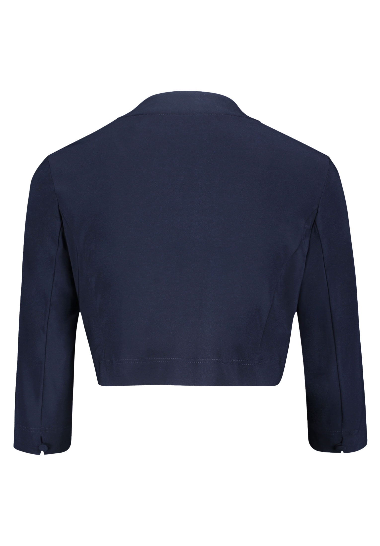 Vera Mont 3/4-Arm-Shirt »Bolero-Jacke figurbetont«