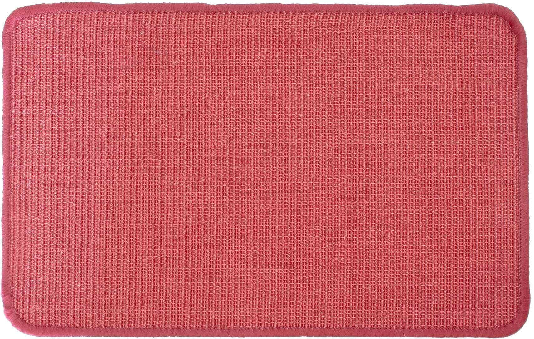 Primaflor-Ideen in Textil Kratzbrett »Katzen-Kratzmatte SISALLUX, Made in Netherlands«, (1 tlg.), Kratzteppich, Sisal, in verschiedenen Größen, vielseitig einsetzbar