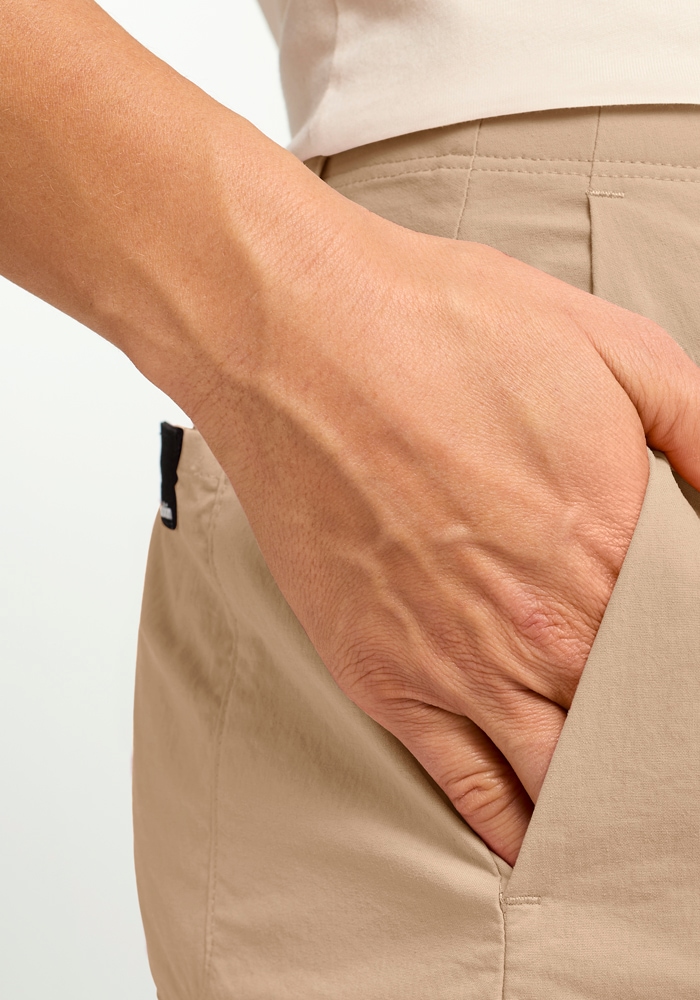 Jack Wolfskin Hosenrock »DESERT SKORT W«