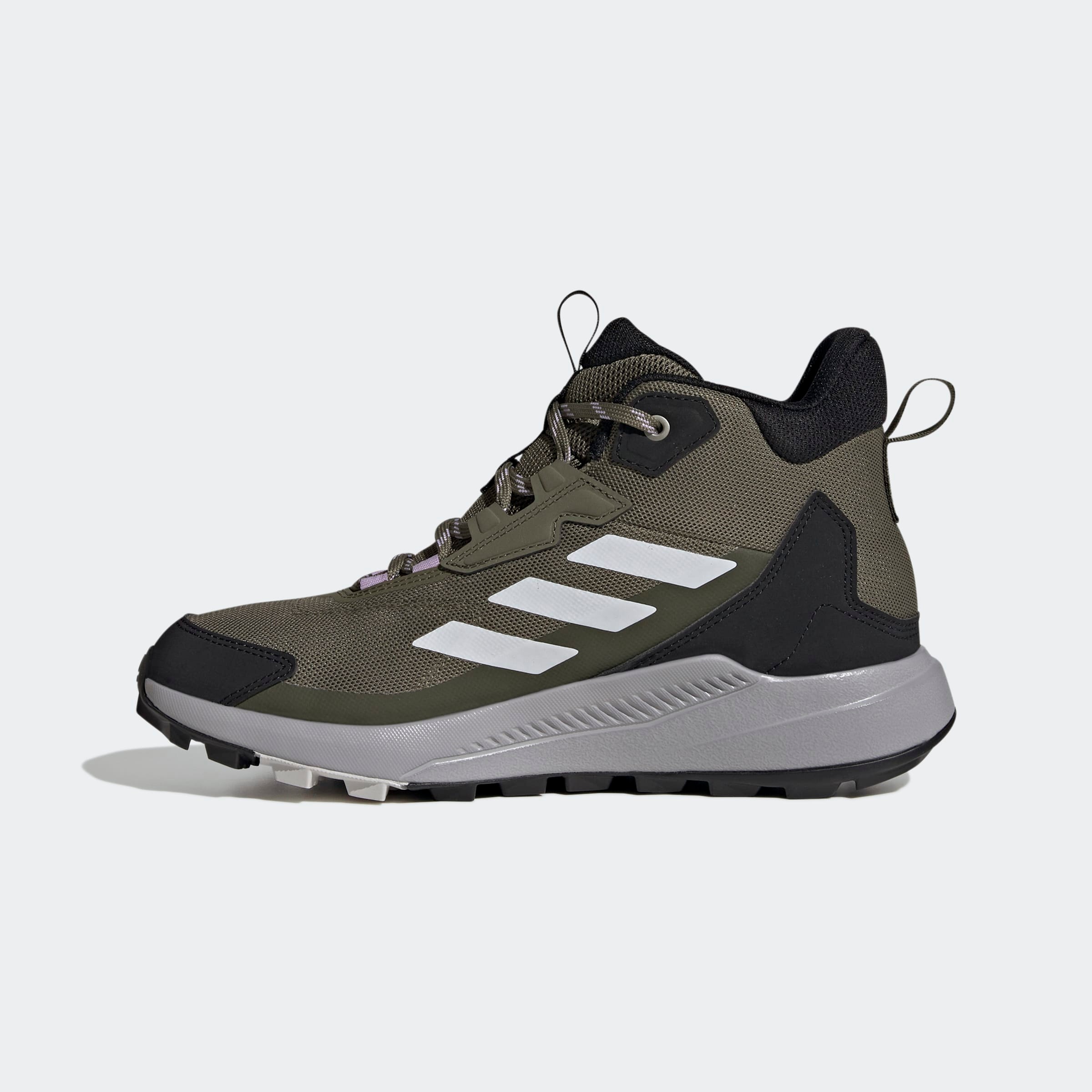 adidas TERREX Wanderschuh »ANYLANDER MID W«
