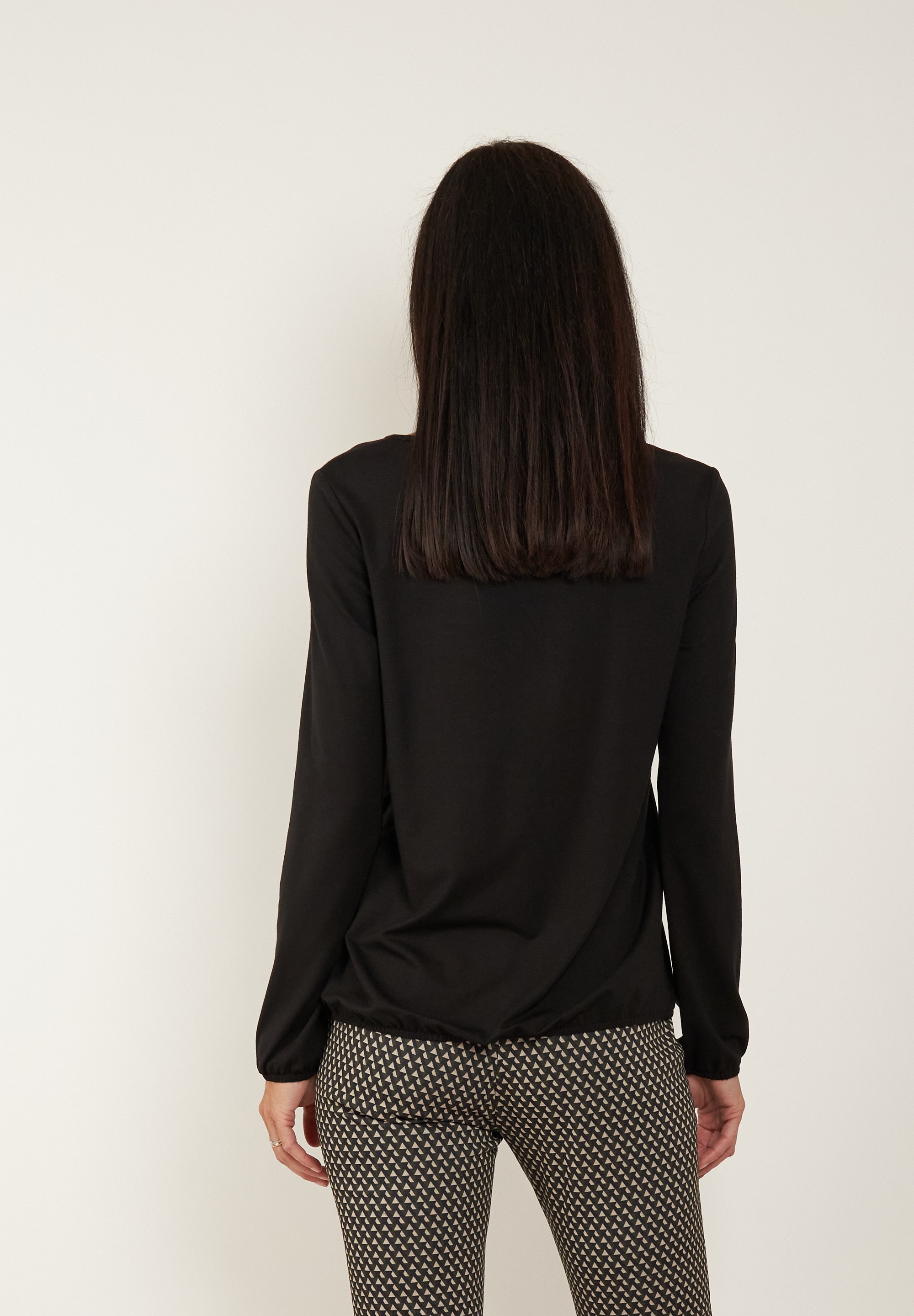 Seidel Moden Langarmshirt, MADE IN GERMANY