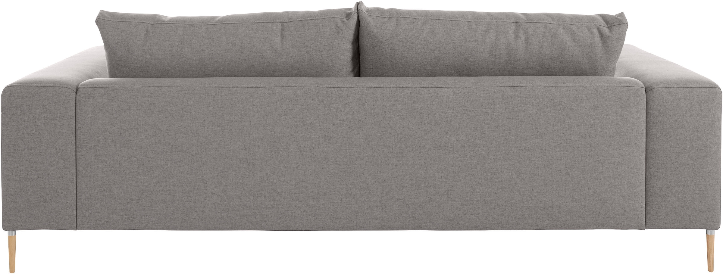 OTTO products 3-Sitzer »Finnja«, mit Recycling-Bezug