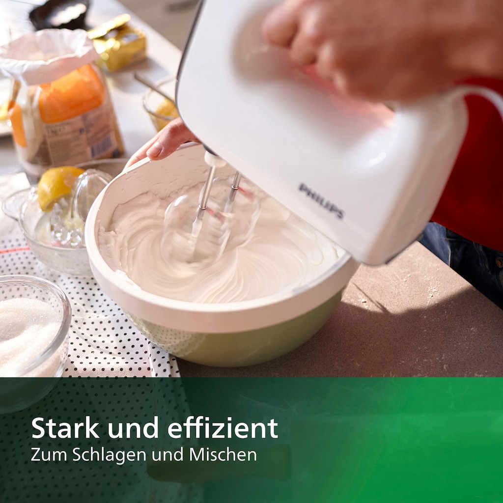 Philips Handmixer »HR3741/00«, 450 W