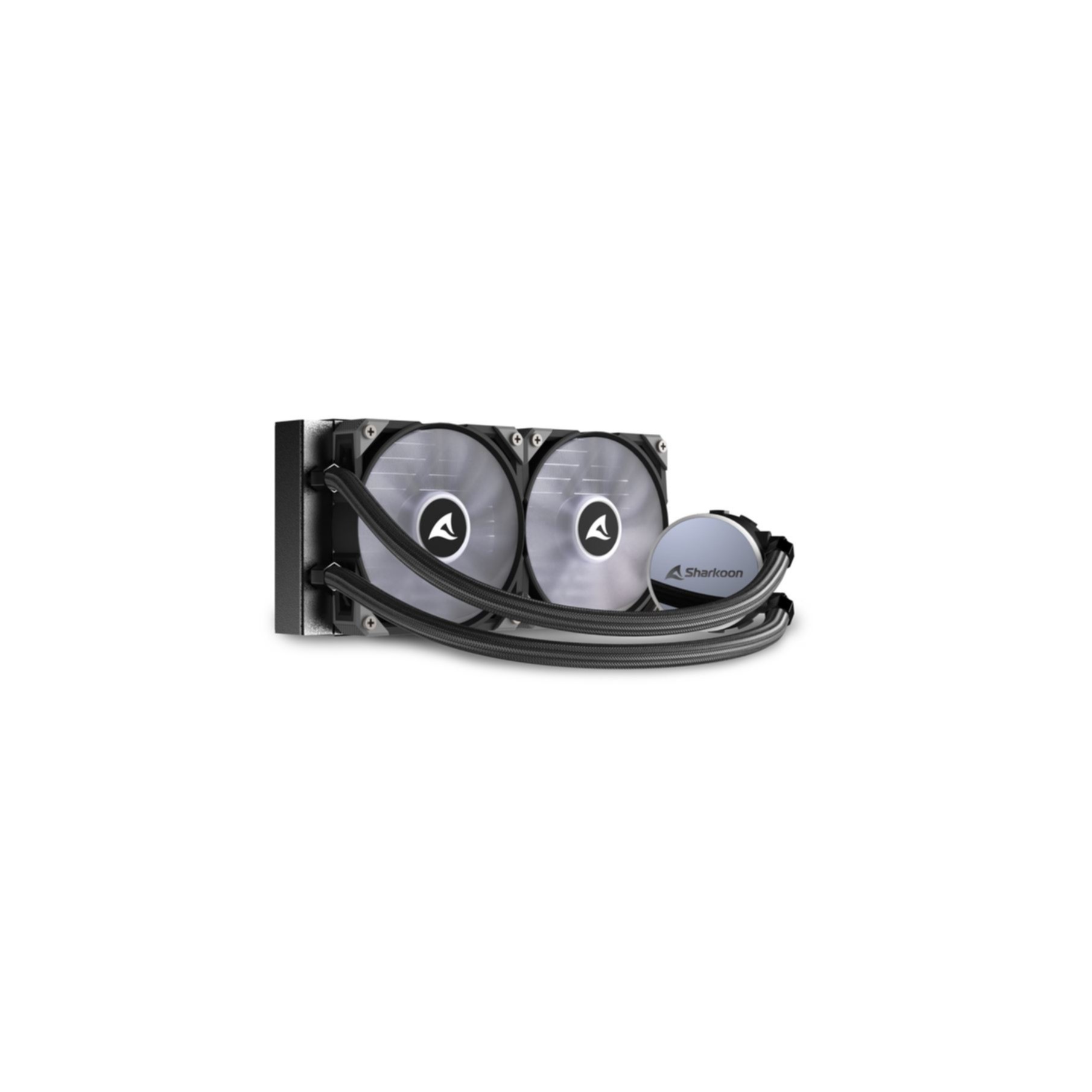 Sharkoon Gehäuselüfter »S70 rgb«