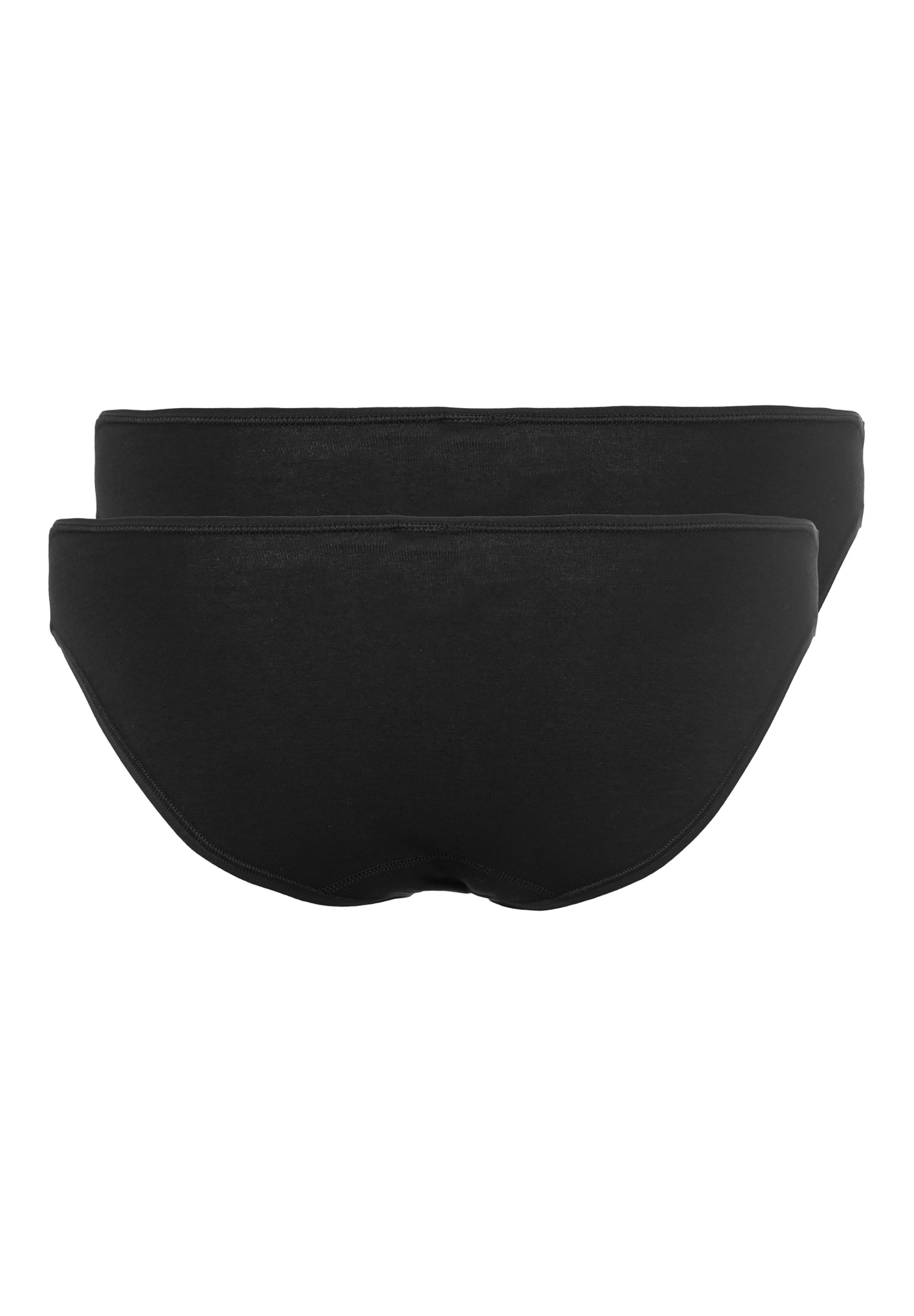 Skiny Rioslip »Advantage Cotton«, (2er Pack), bequem, weich, schmaler Gummi, mit Unsichtbar-Effekt, Baumwollmix