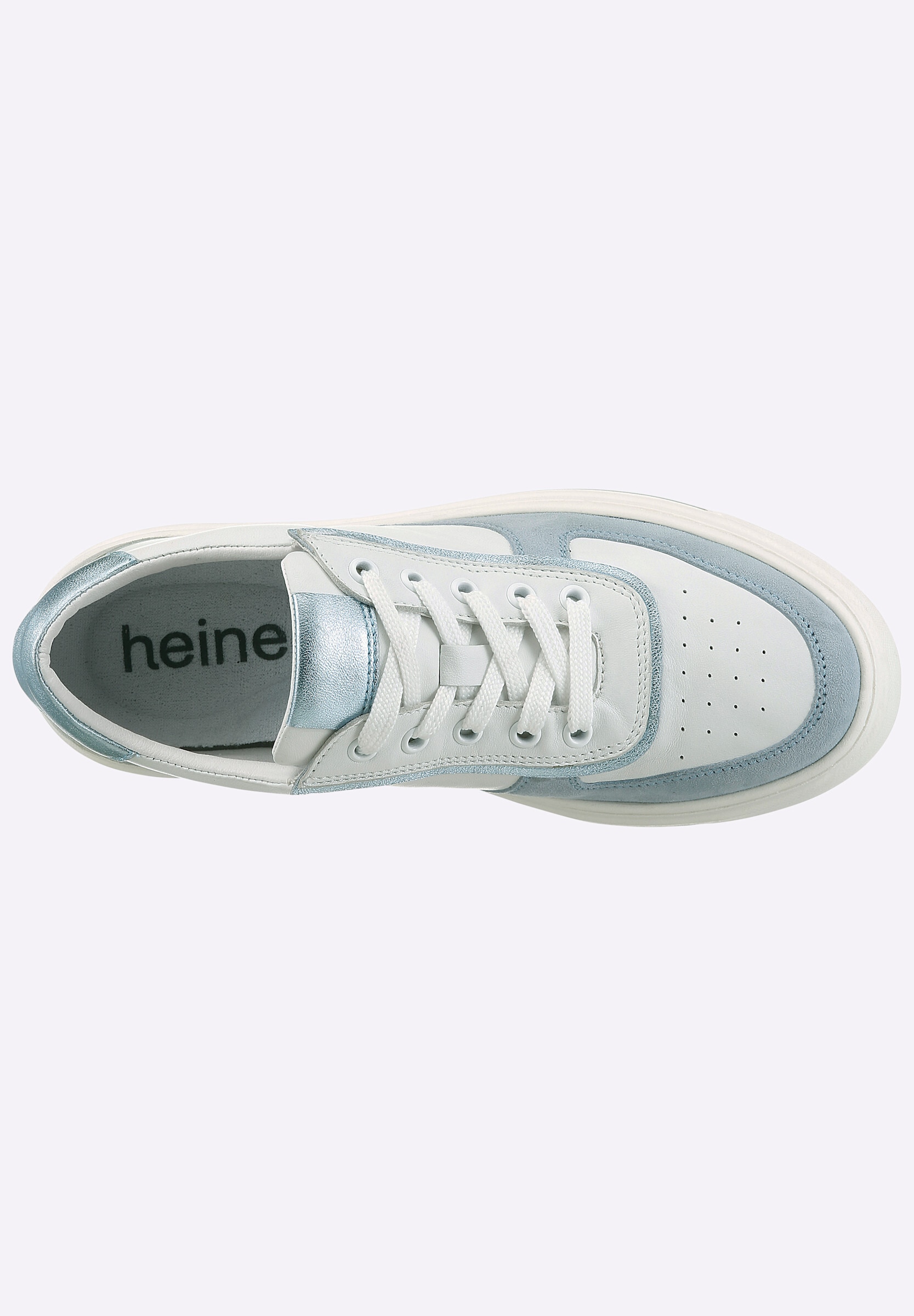 heine Sneaker »Sneaker Sneaker«