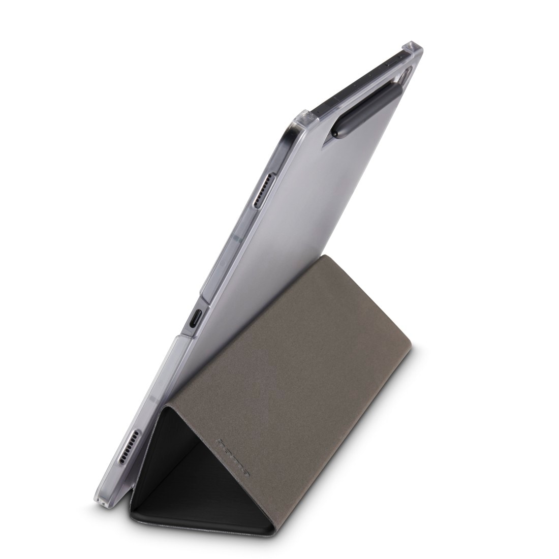 Hama Tablet-Hülle »Schutzhülle für Galaxy Tab S10 FE+ 13.1"« Tablet mit Stiftfach