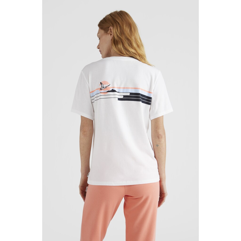 O'Neill T-Shirt »O'NEILL BEACH T-SHIRT«