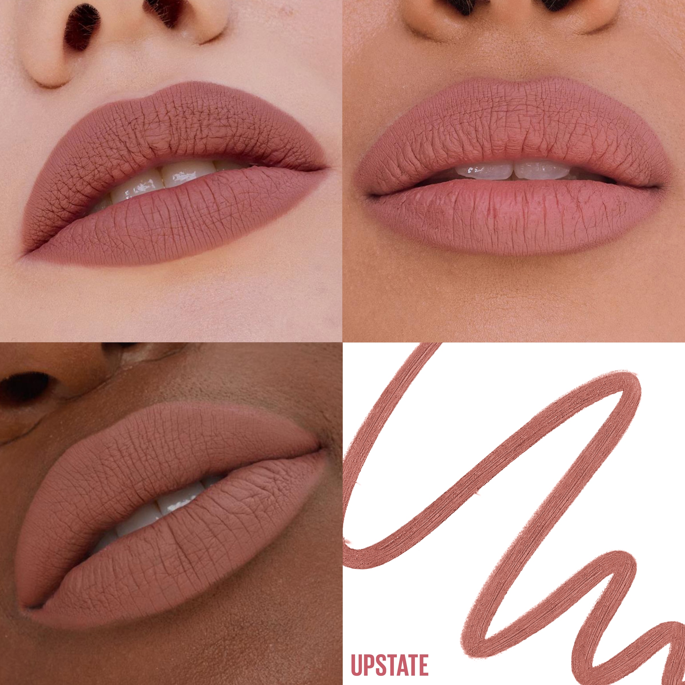 MAYBELLINE NEW YORK Lipliner »LIFTER LINER LIPLINER« mit Hyaluronsäure für voller aussehende Lippen