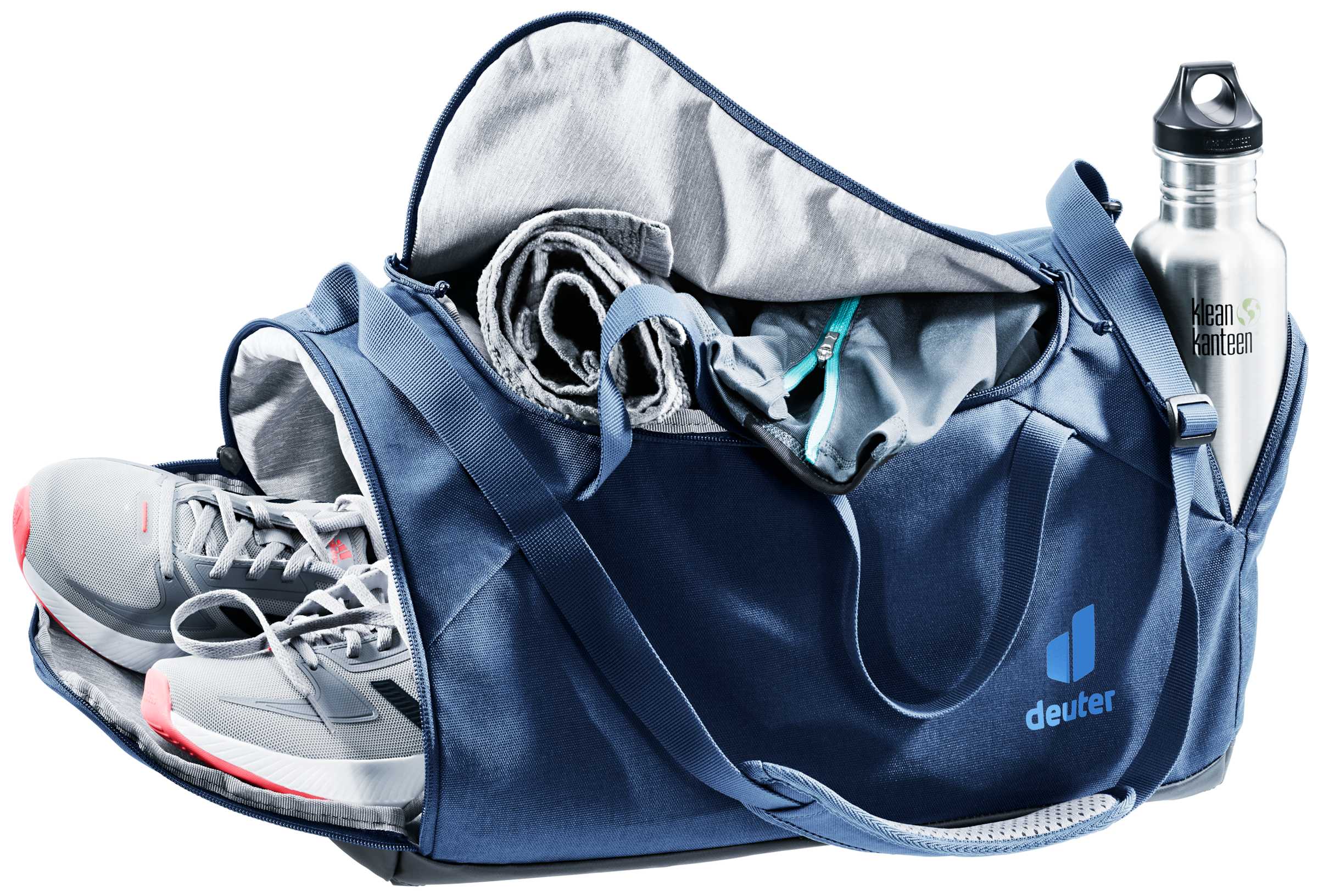 deuter Sporttasche »HOPPER« für Kinder und Jugendliche, mit verstellbarem Schulterriemen