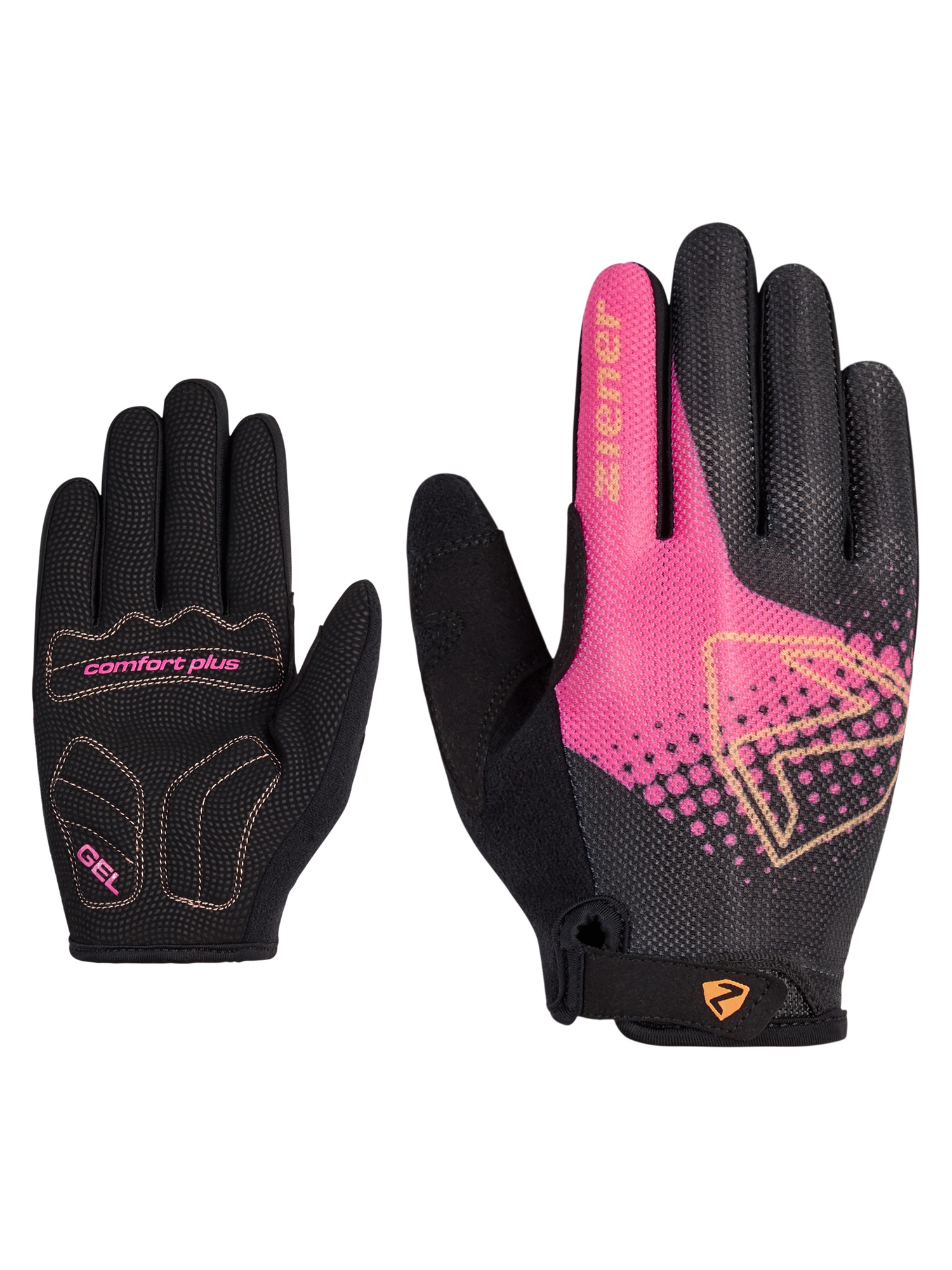 Ziener Fahrradhandschuhe »COLO-Z«